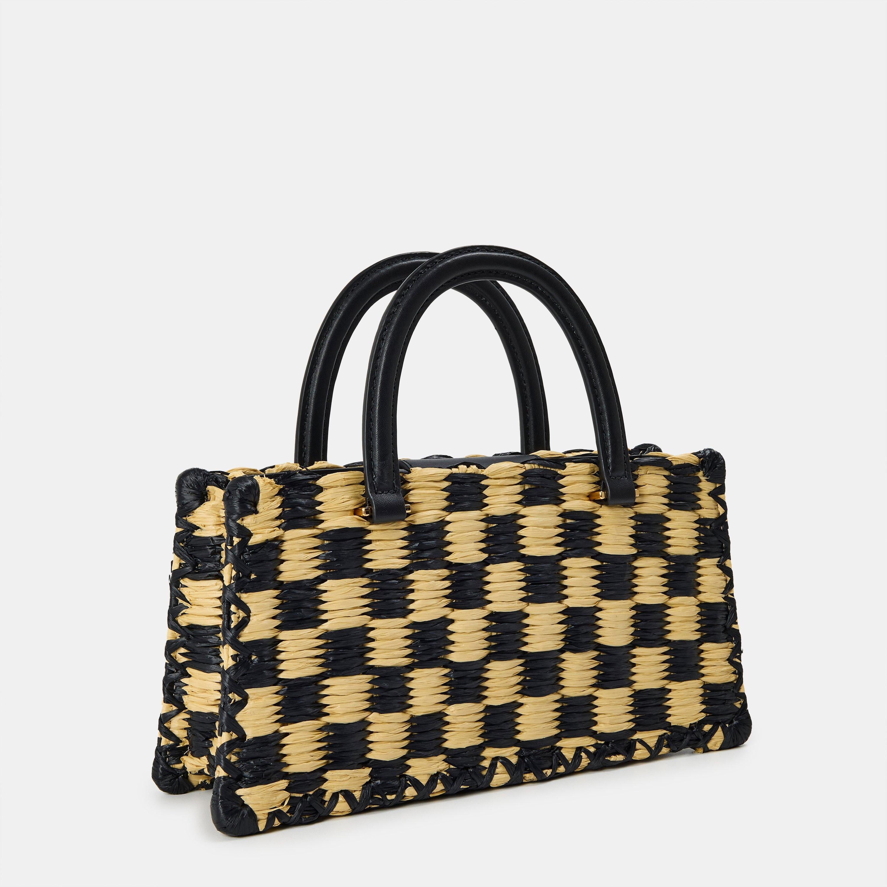 Ella Tote Bag
