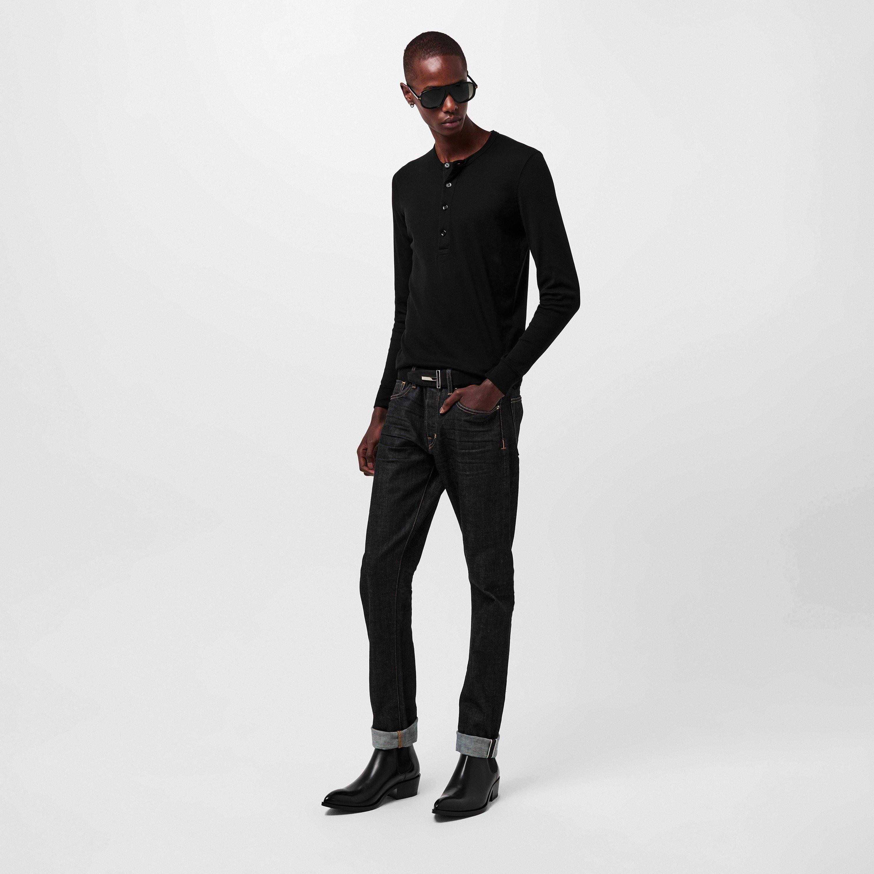 Guillaume UV Protection Oversized Sunglasses