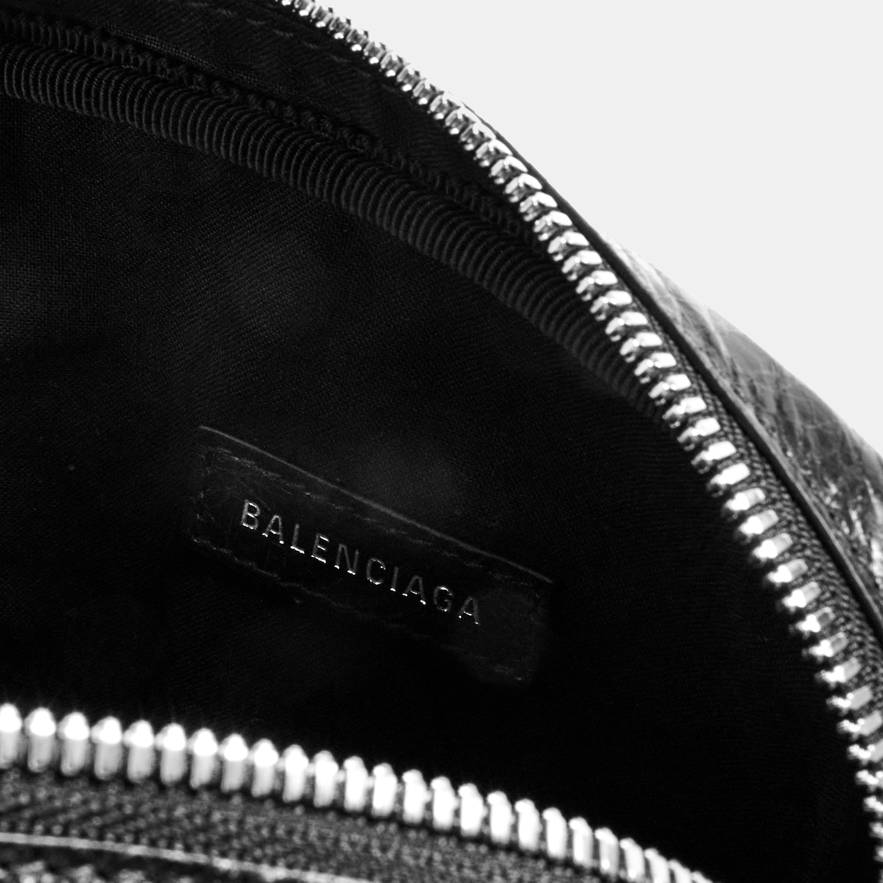 Men's Le Cagole Cross Body Bags