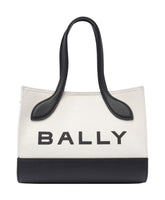 White Eco Spiro Handbag