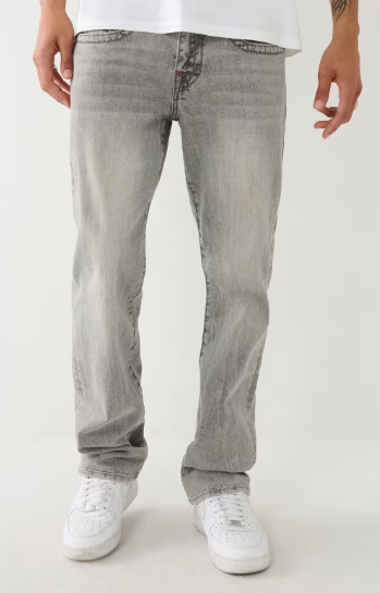 RICKY BIG T FLAP STRAIGHT JEAN