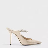 Jimmy Choo Jimmy Bing 100h Ld53