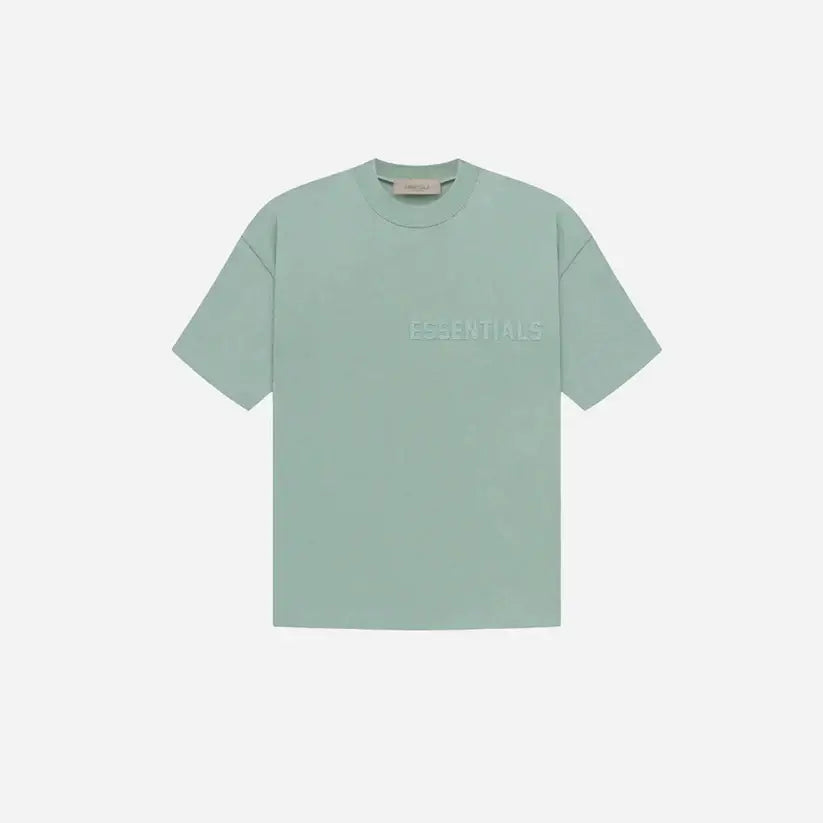 Essentials FEAR OF GOD ESSENTIALS SYCAMORE TEE - Size: XS T-Shirts | Shop From The Mirage