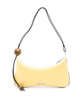 Yellow Shoulder Bag for Women