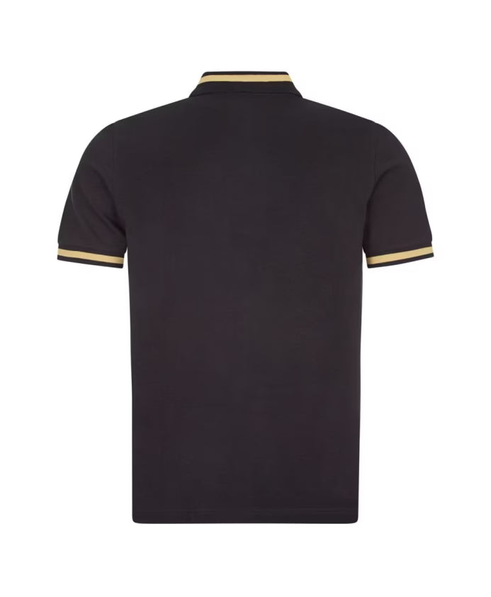 Fred Perry Original Single Tipped Polo