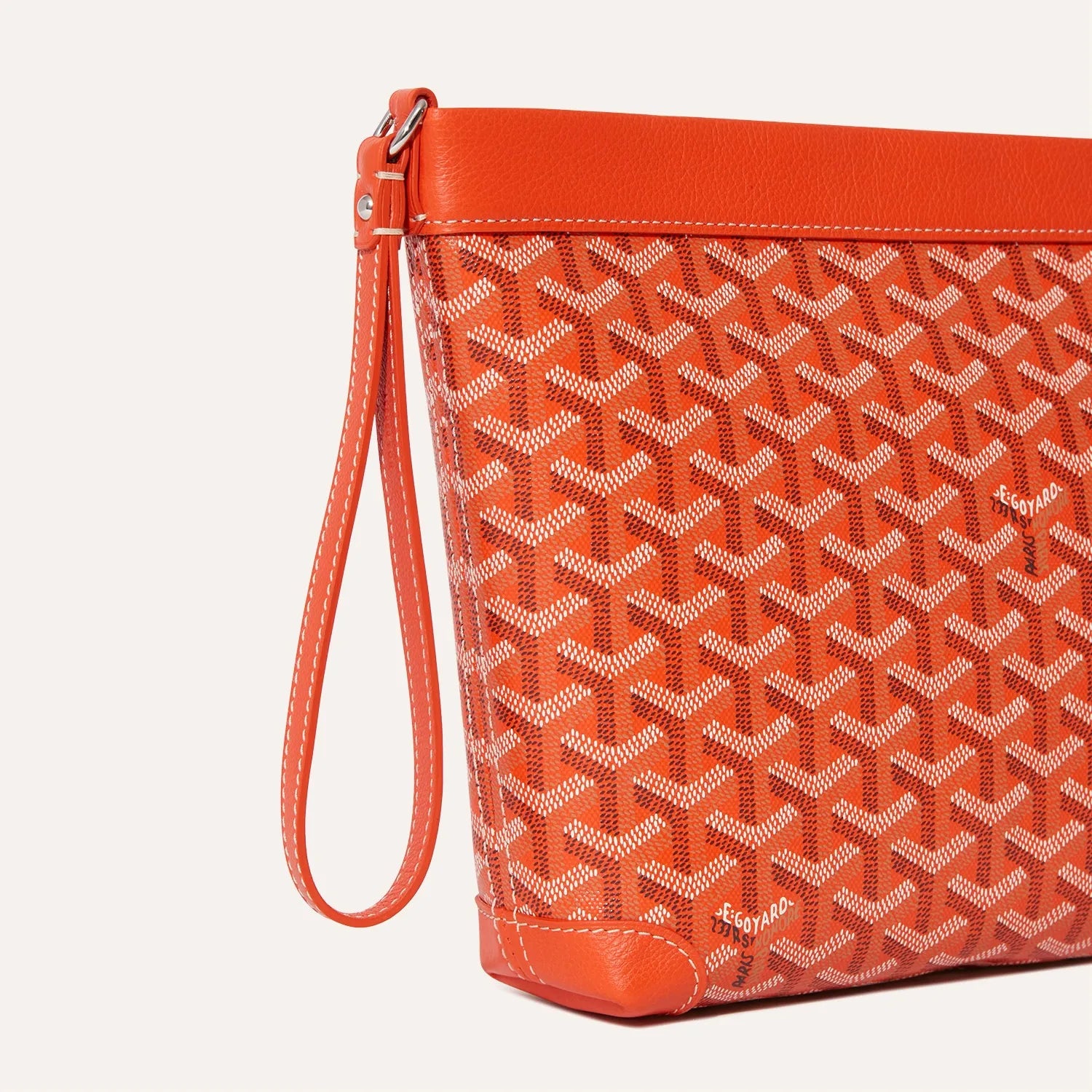 Conti pouch