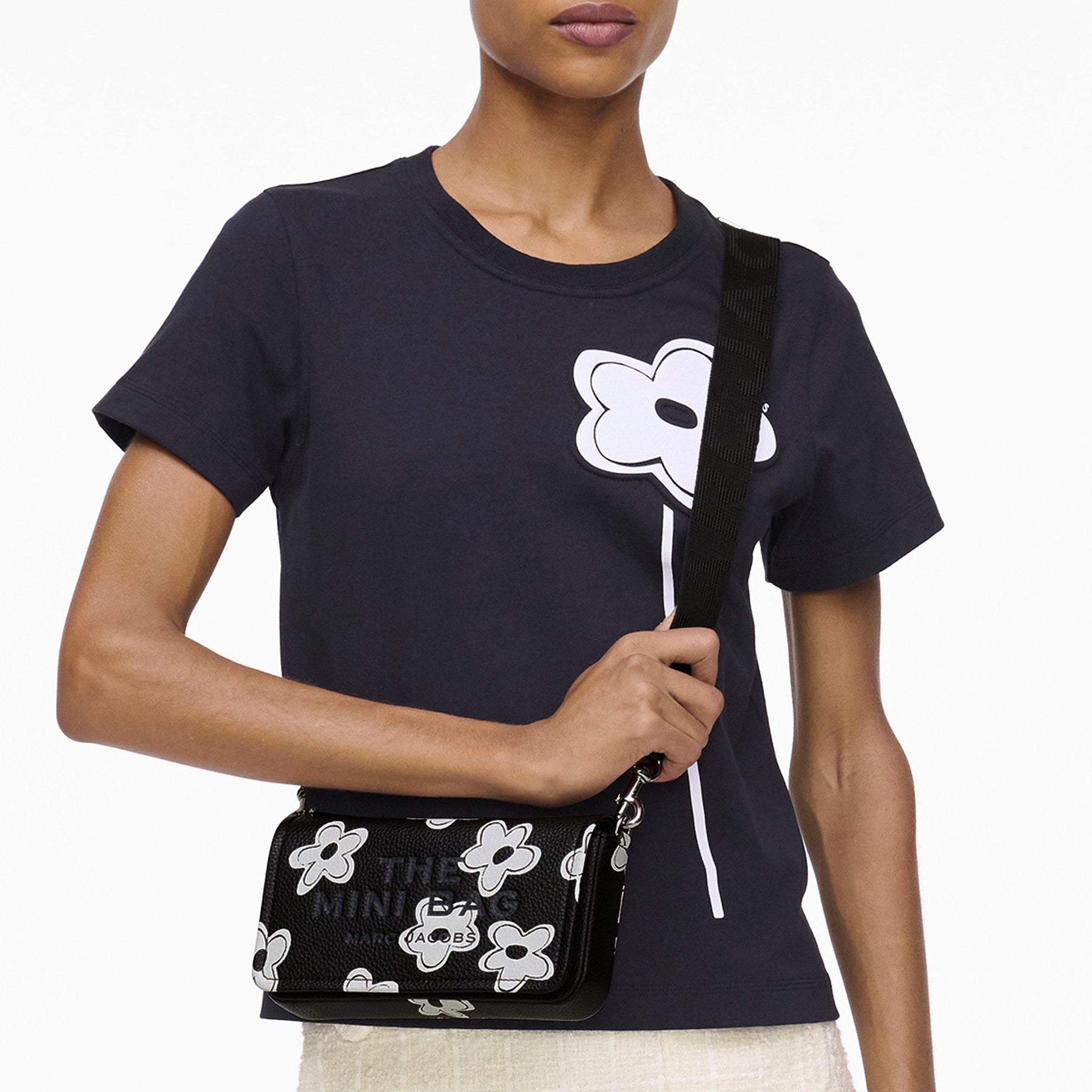 Daisy Mini Bag