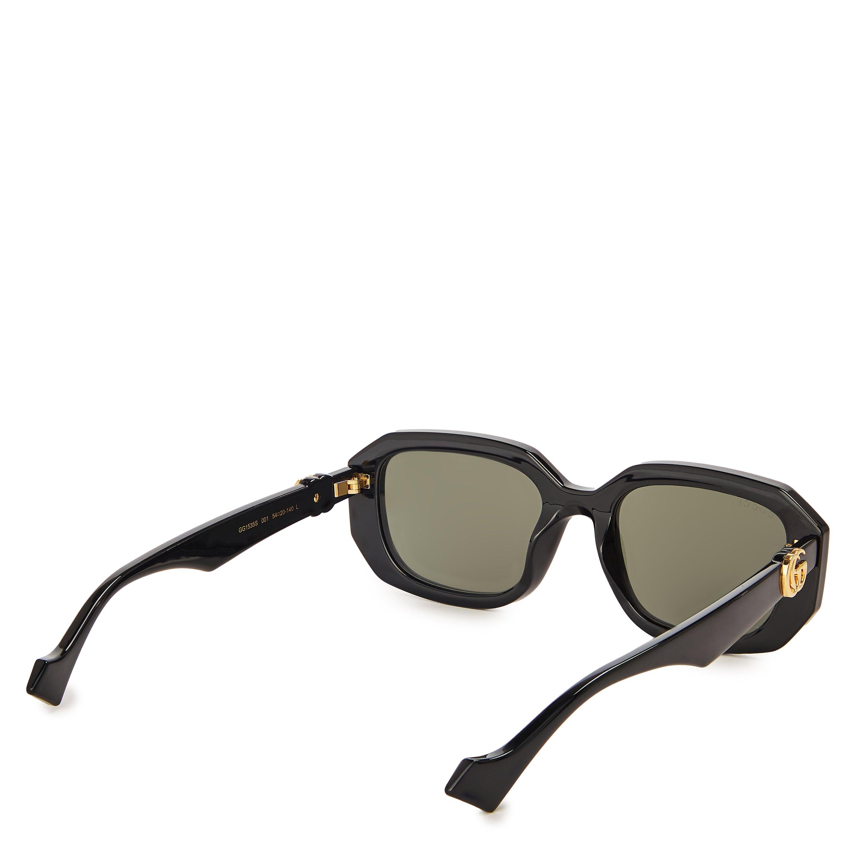 Gucci GG1535S ’s Hexagon Sunglasses