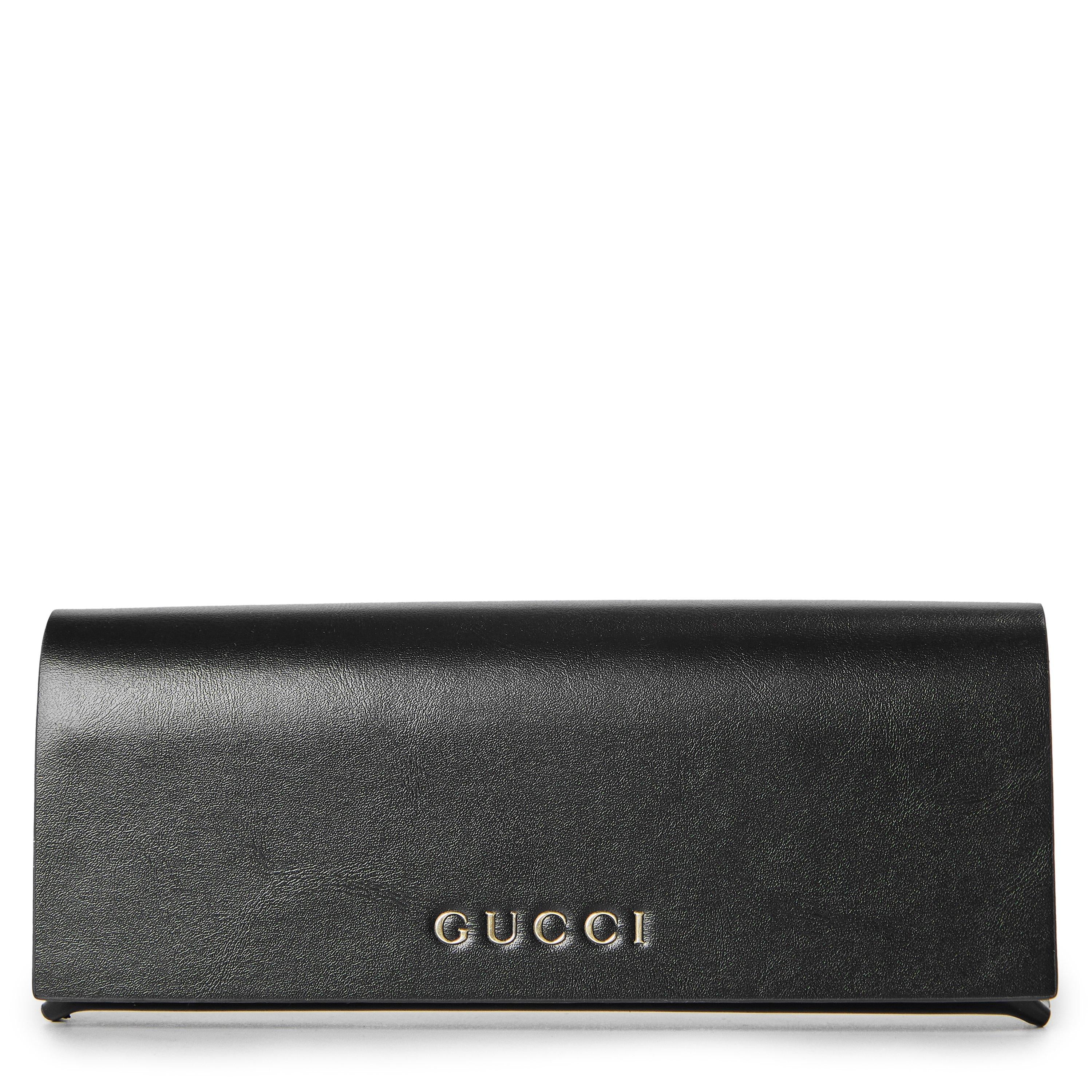 Gucci GG1535S ’s Hexagon Sunglasses