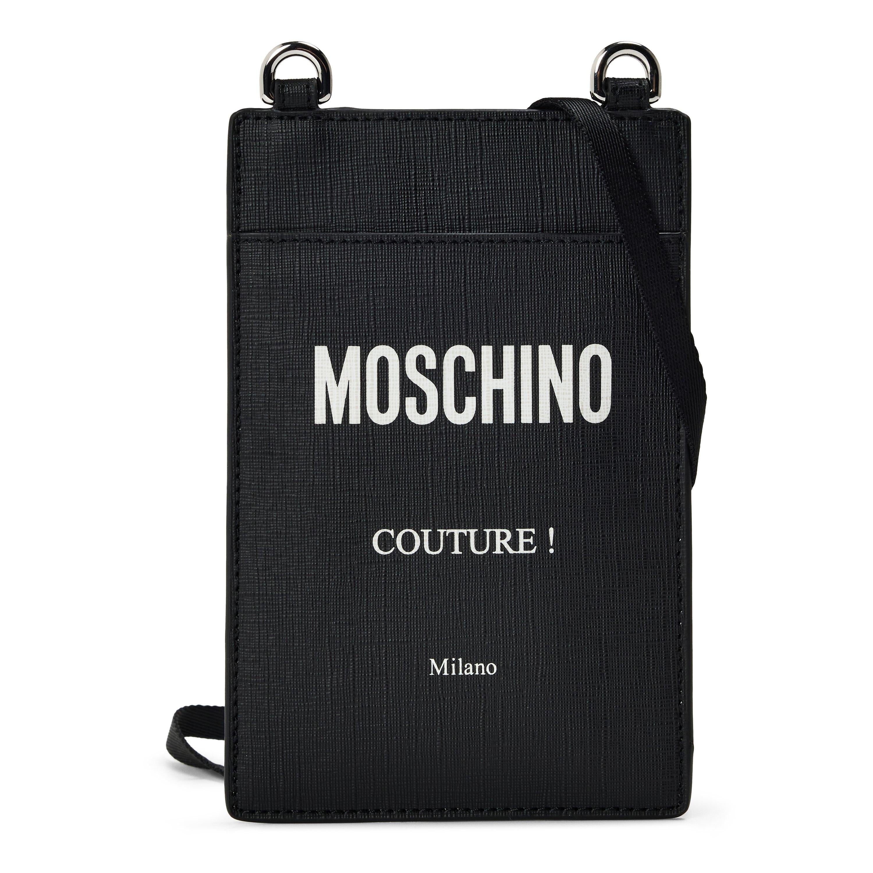 Pouches