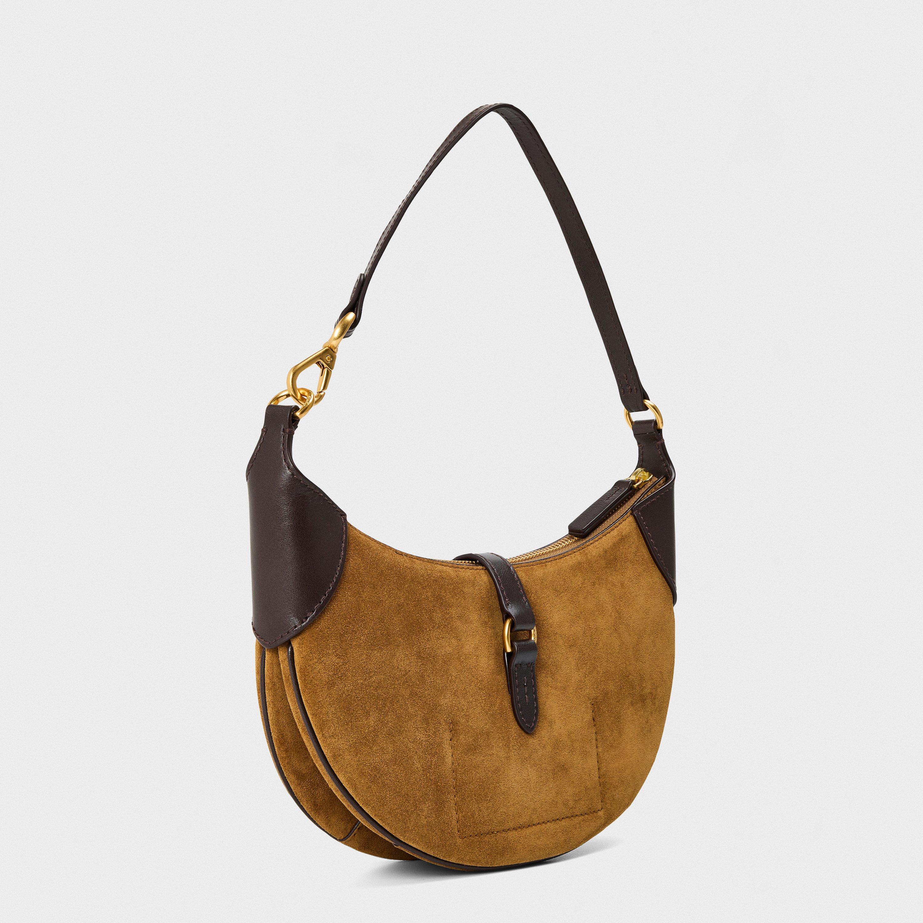 Calfskin Mini Shoulder Bag