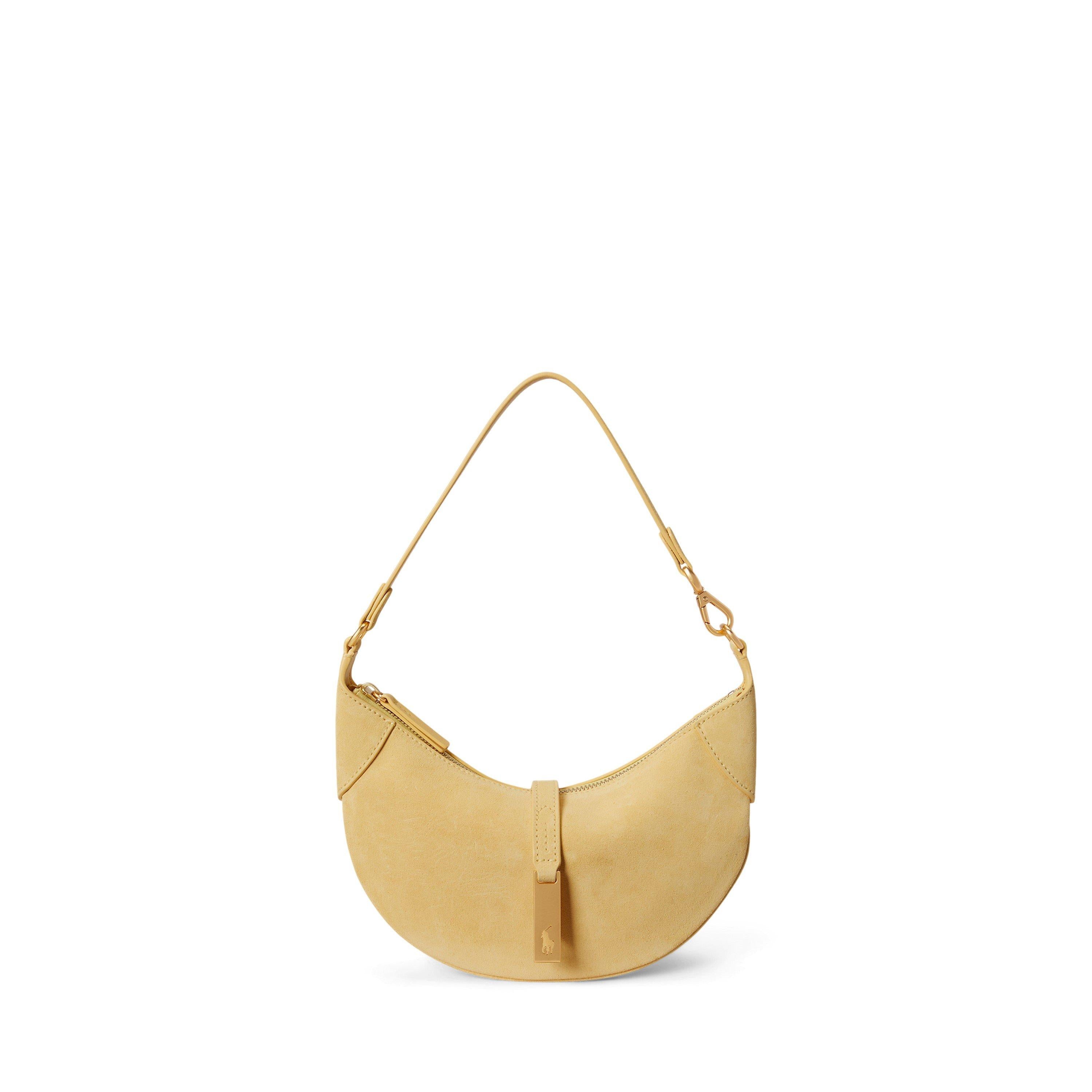 Calfskin Mini Shoulder Bag