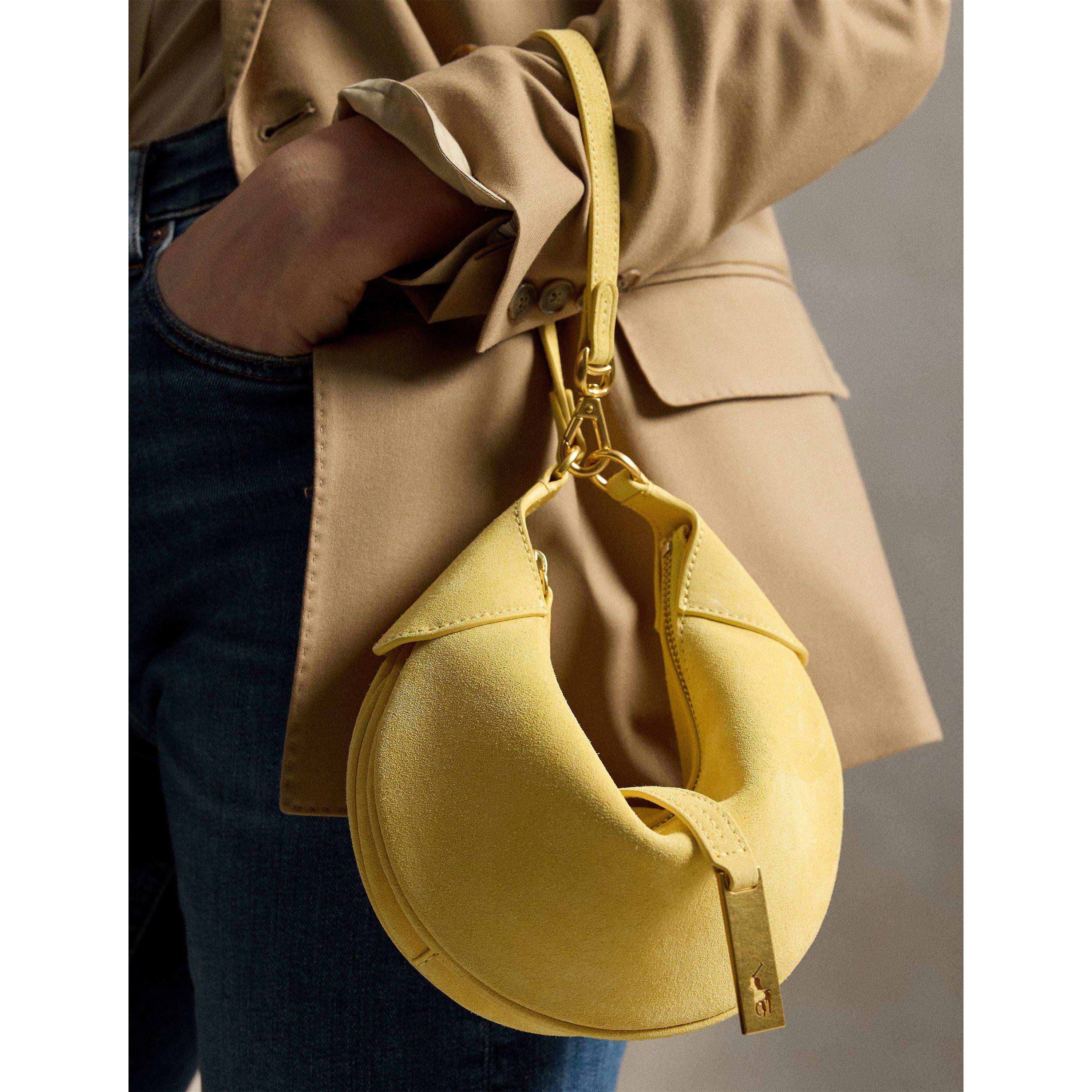 Calfskin Mini Shoulder Bag