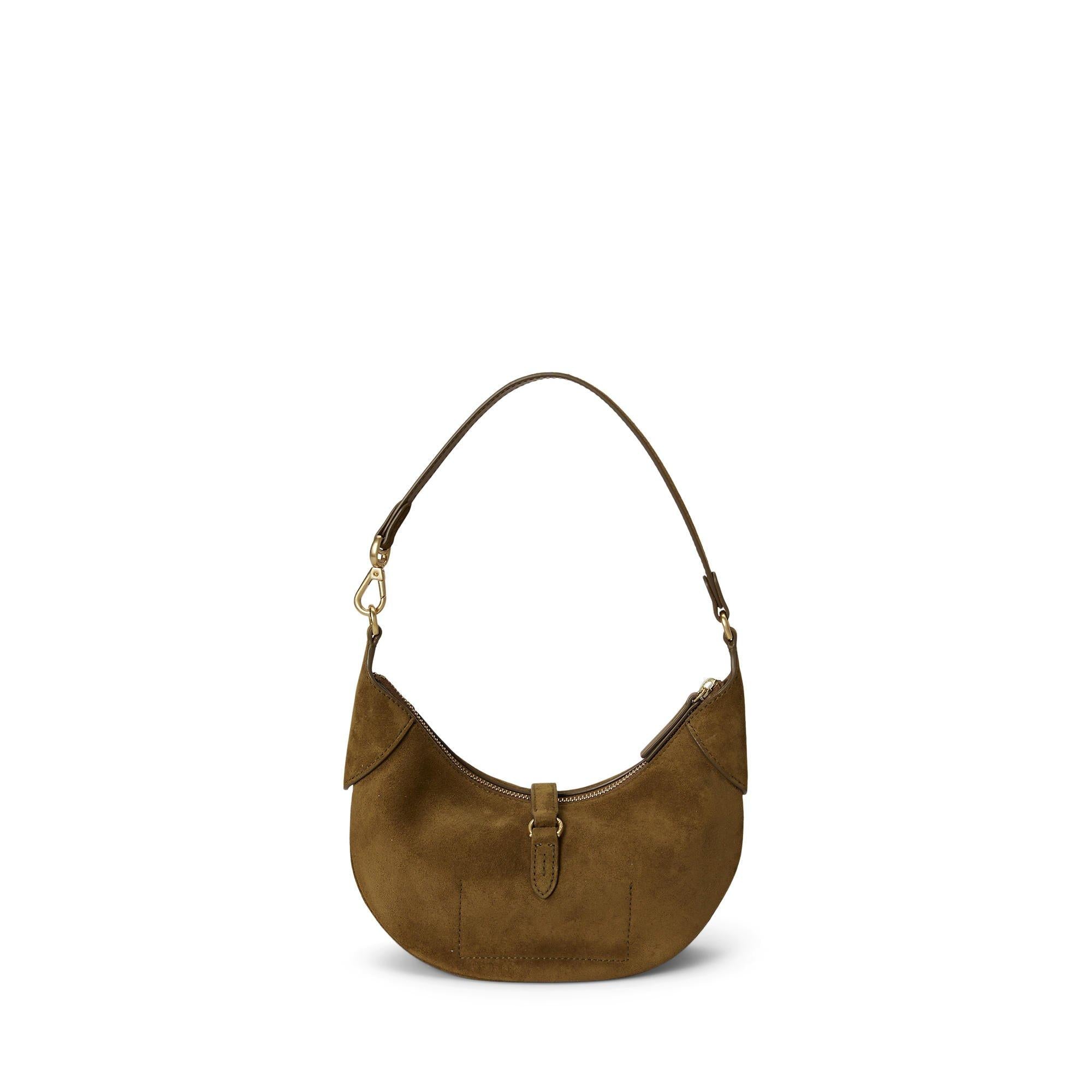 Calfskin Mini Shoulder Bag