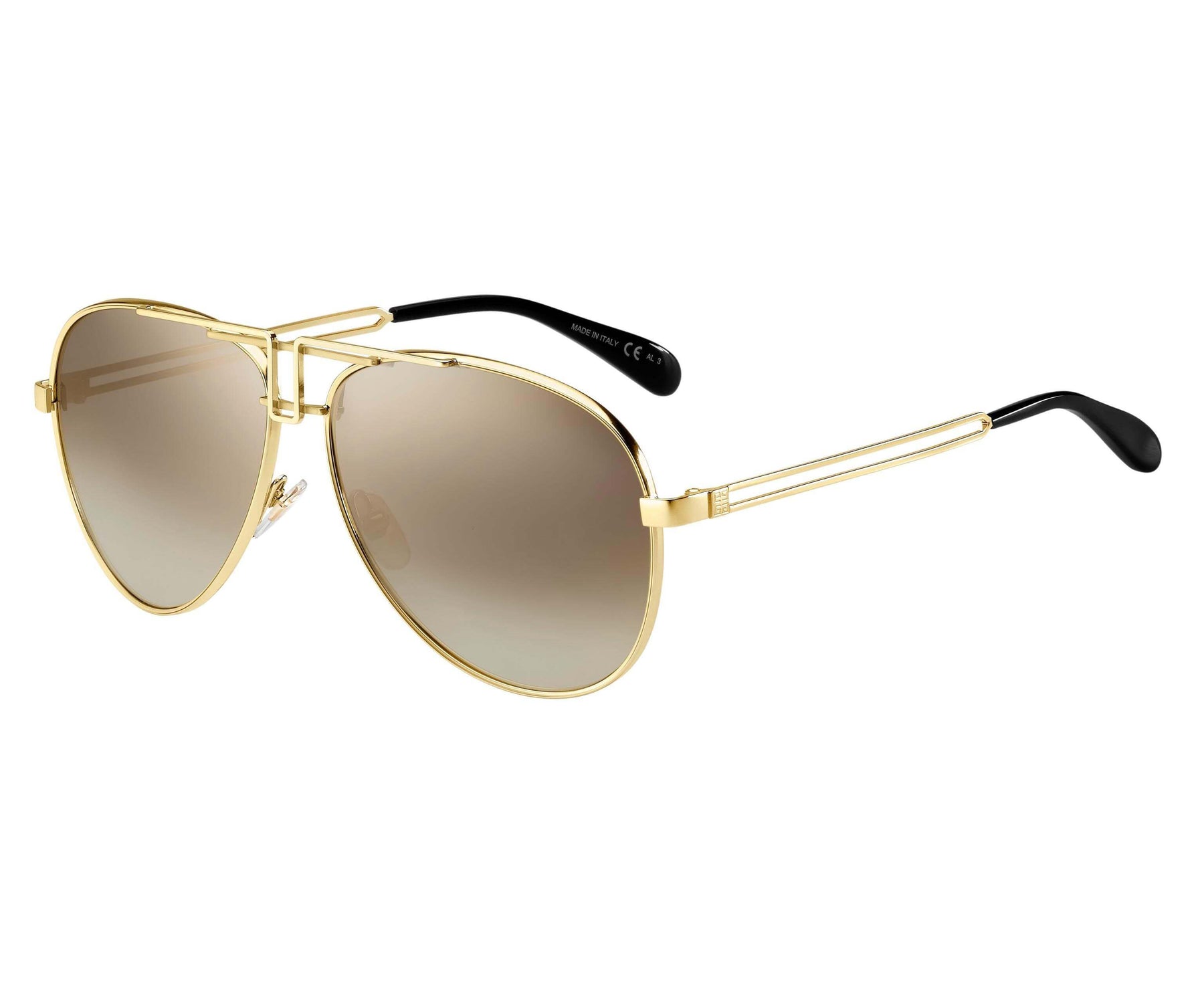 Givenchy Givenchy 7110/S - Colour: Gold | J5G/NQ Sunglasses | Shop From The Mirage