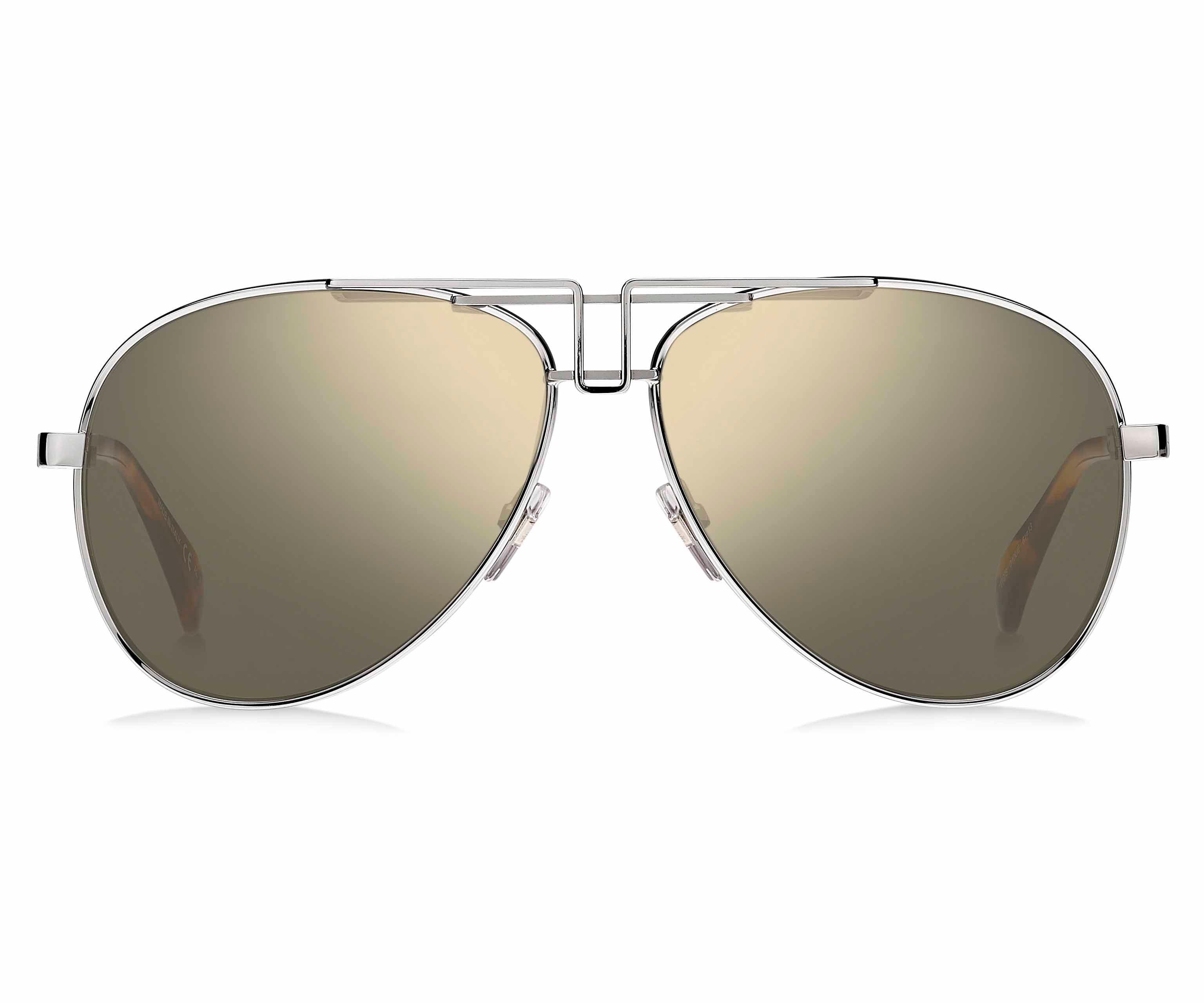 Givenchy Givenchy 7110/S - Colour: Silver | 010/UE Sunglasses | Shop From The Mirage