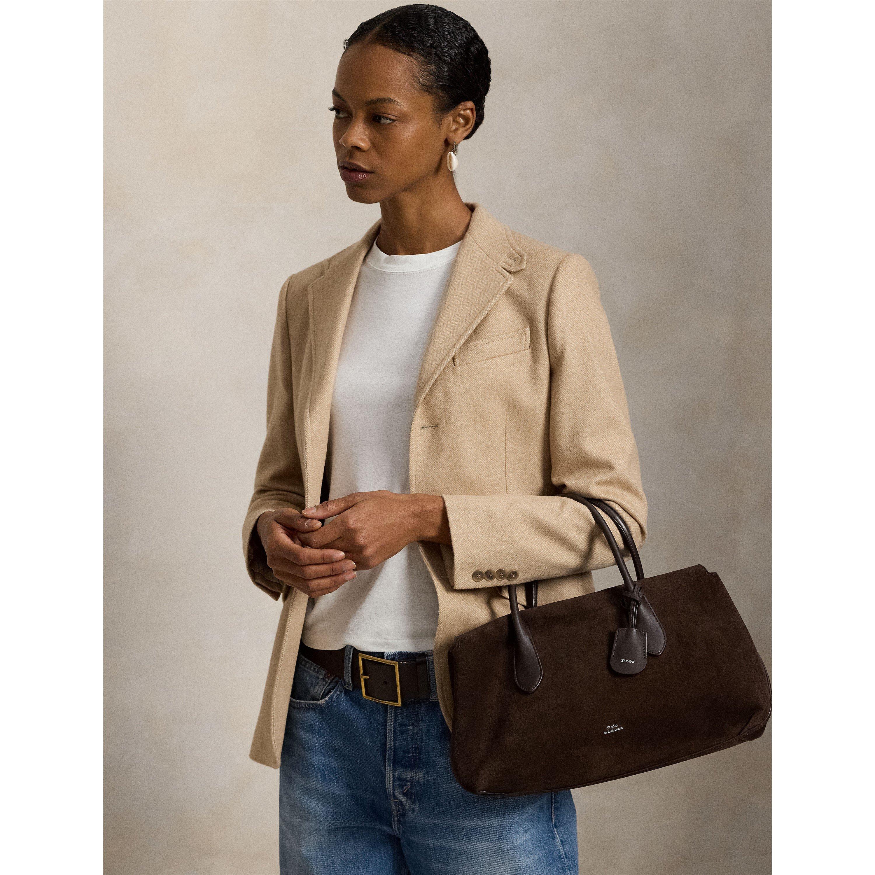 Bellport Satchel Bag
