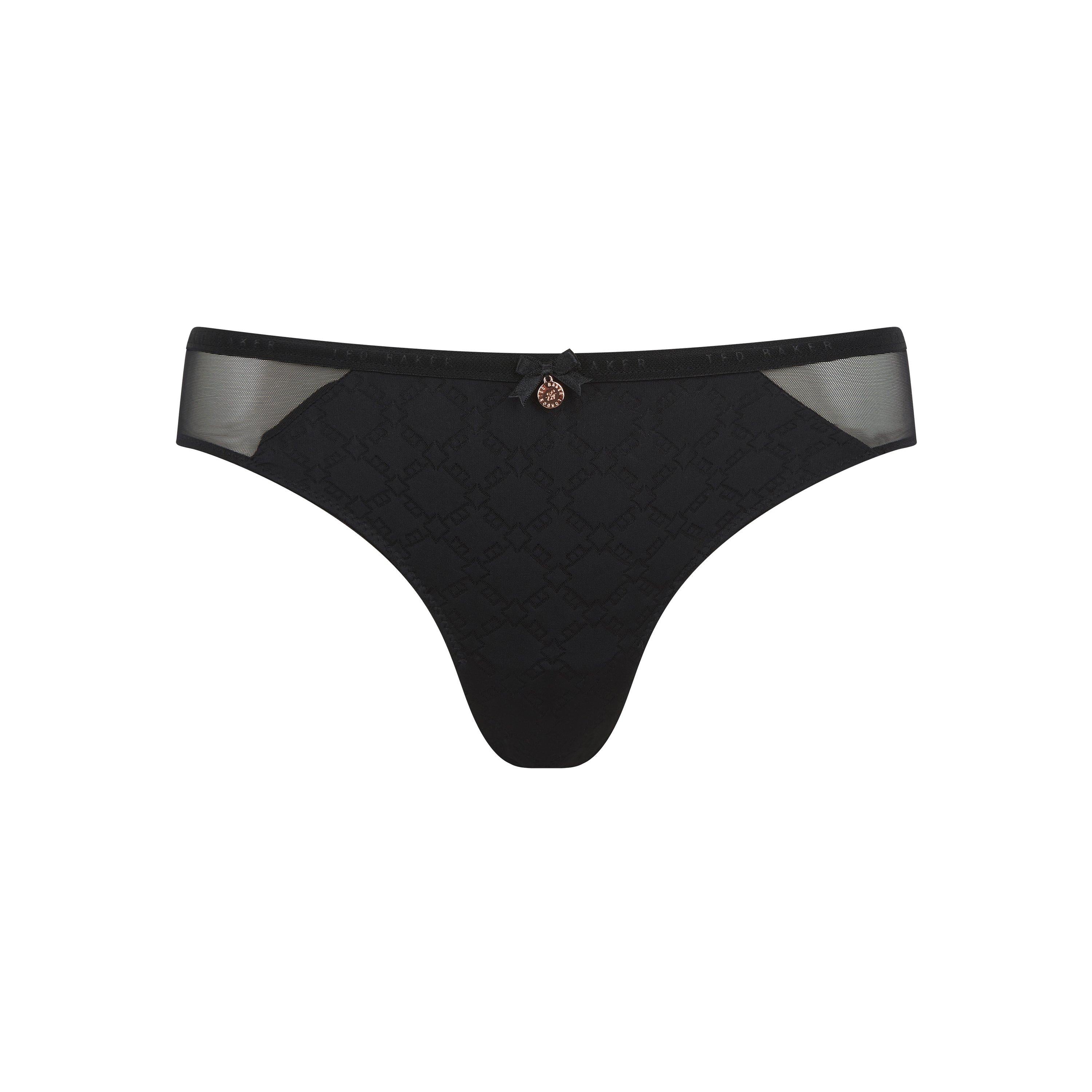Bak Clover Bikini Briefs