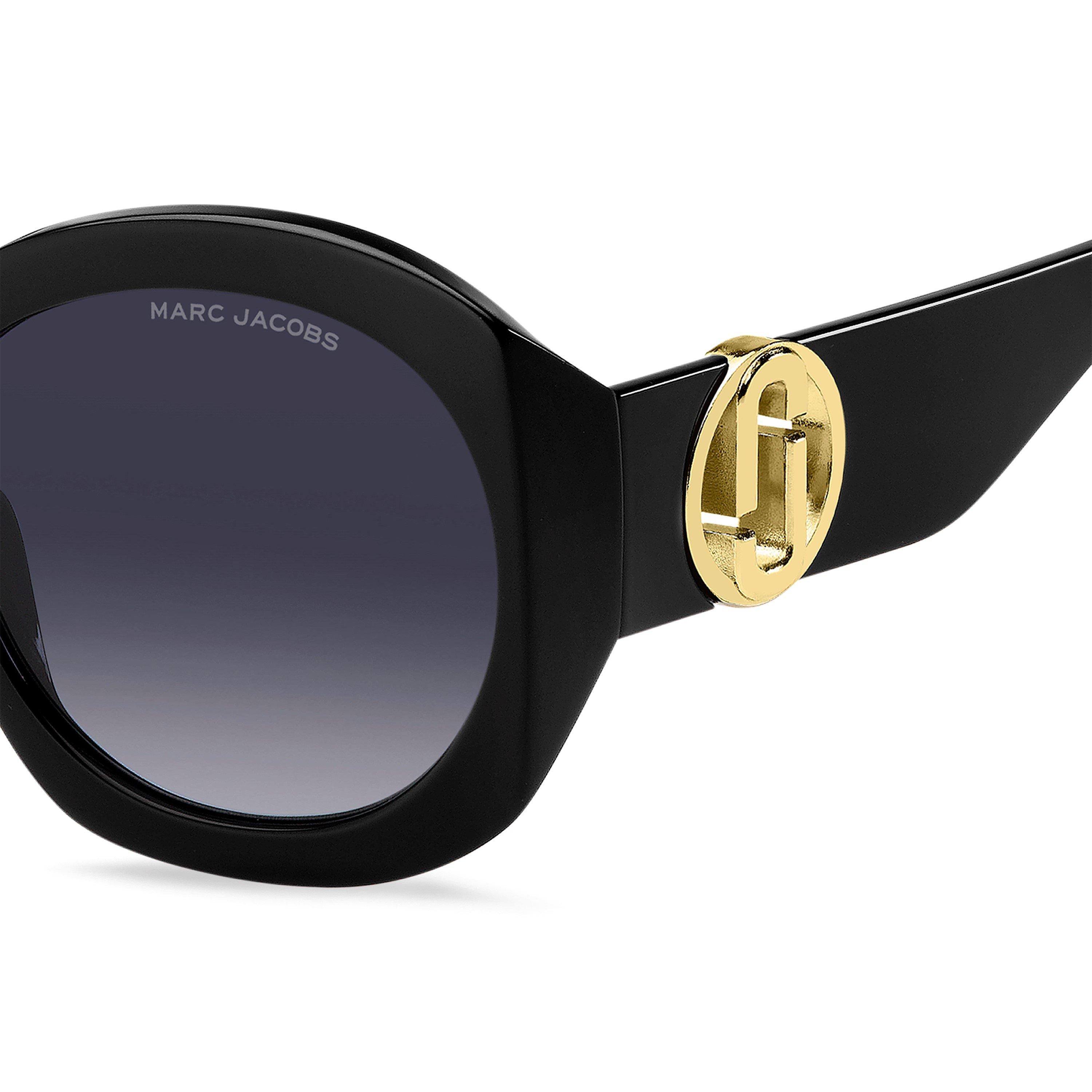 Butterfly Oval Sunglasses