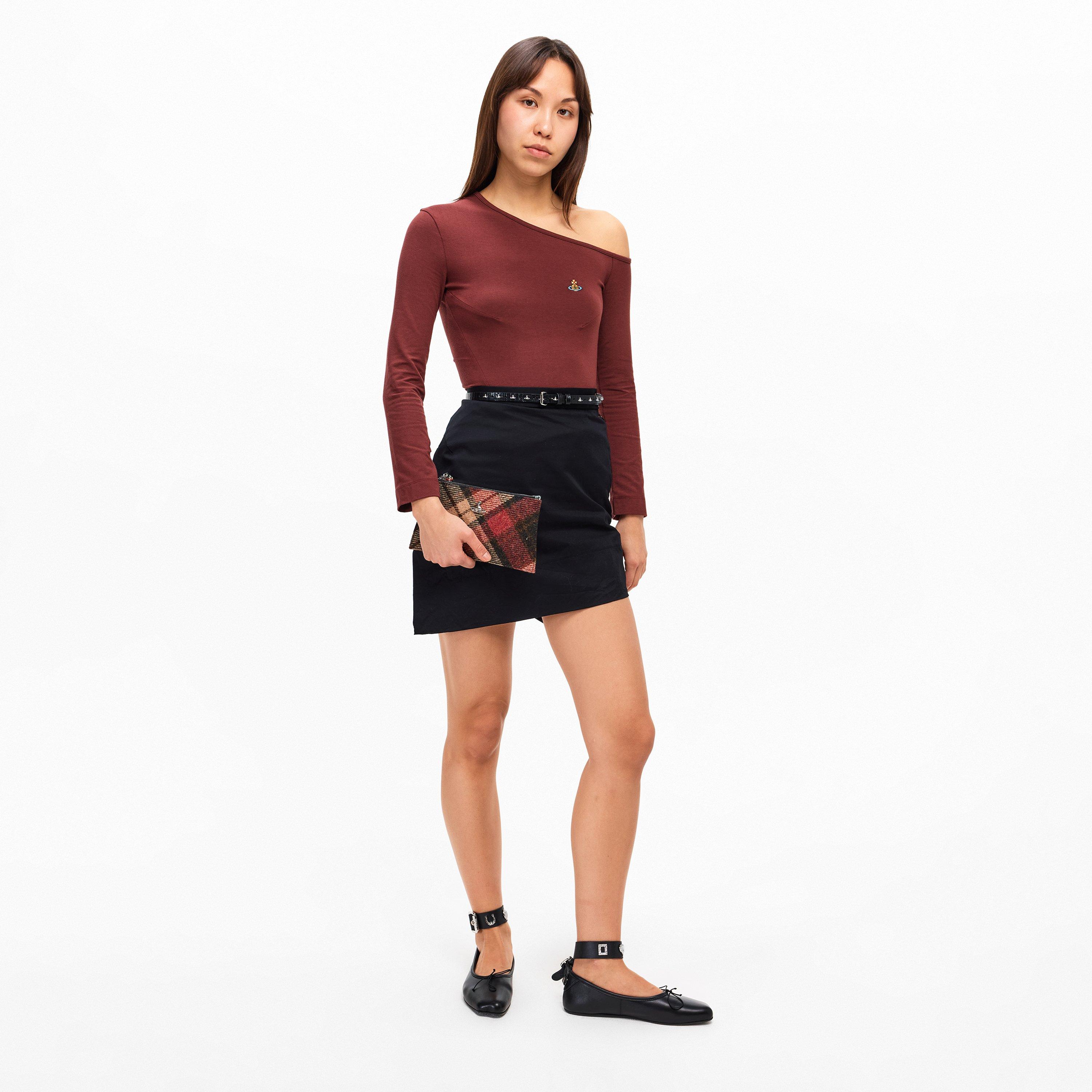 Viv Flat Zip Ctch Ld61