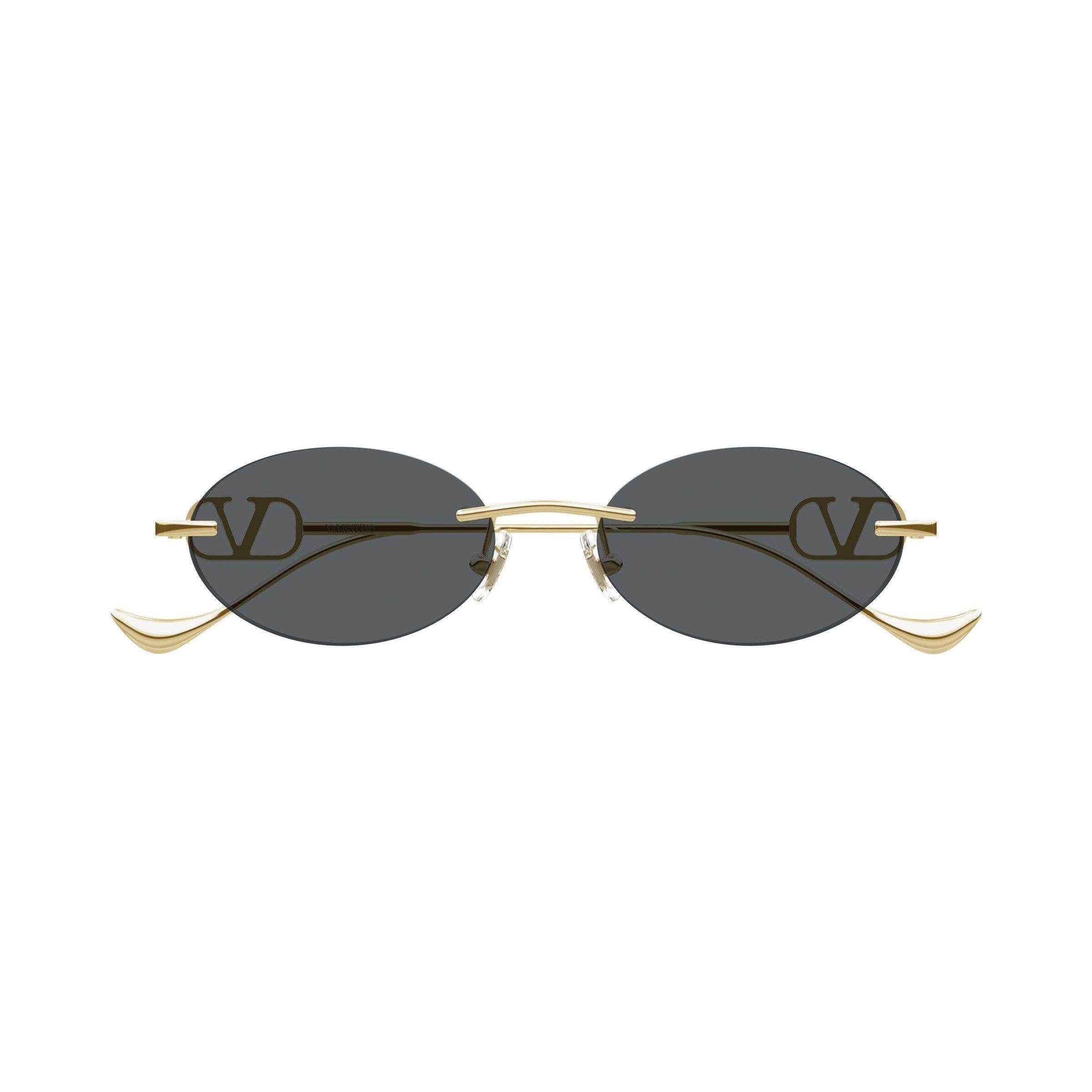 Valentino VG0032S Oval Sunglasses
