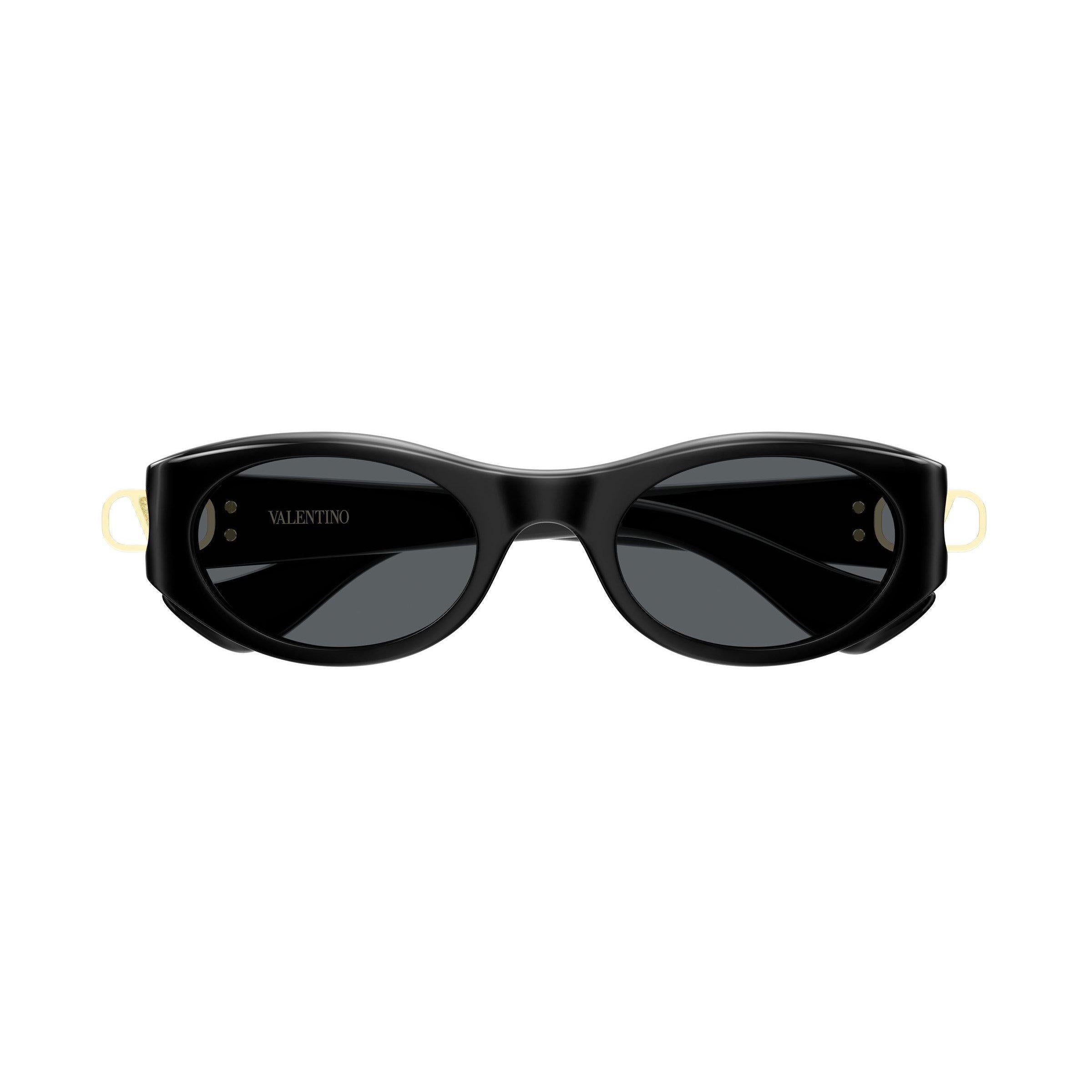 Valentino VG0010S Oval Sunglasses