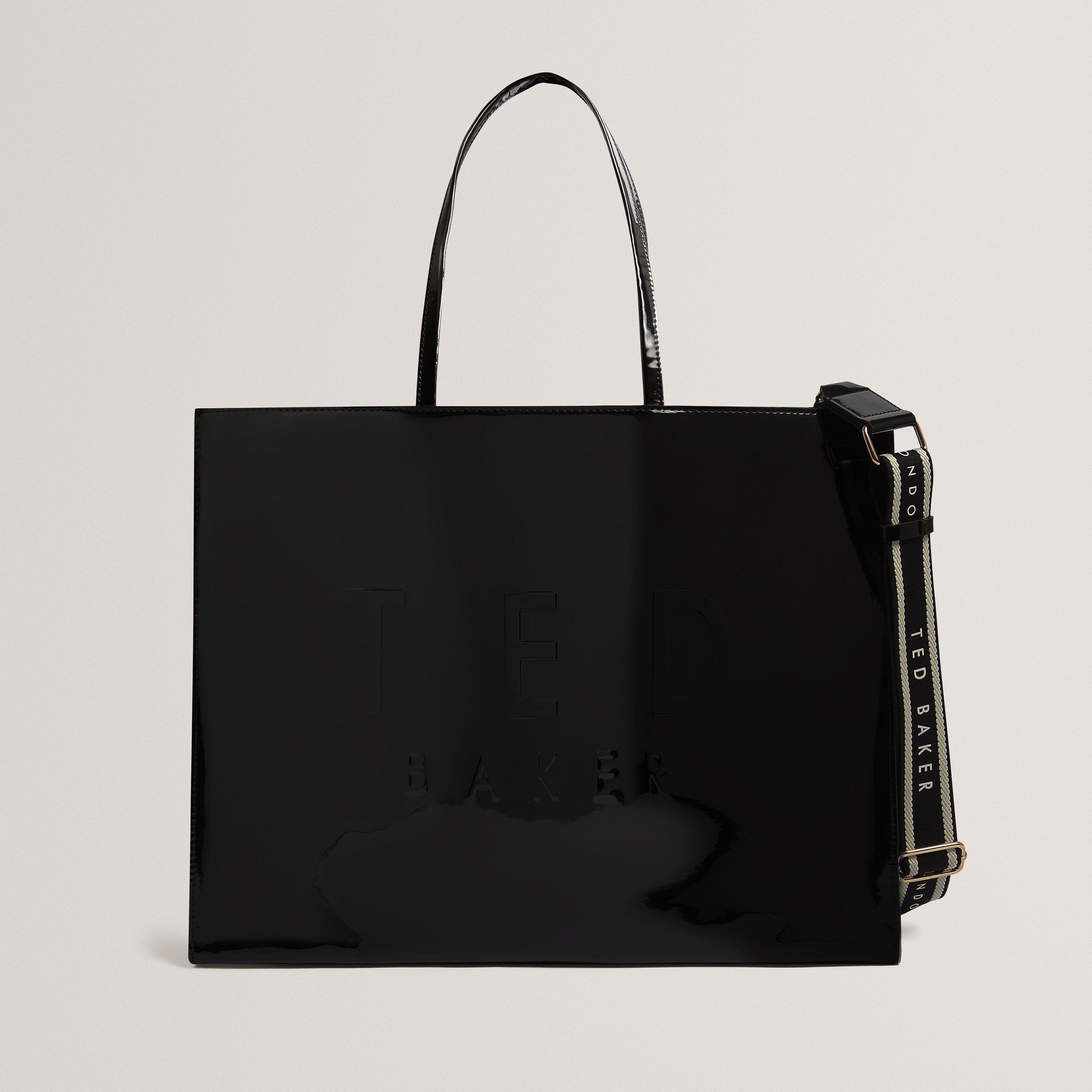 Ted Web XL Icon Bag