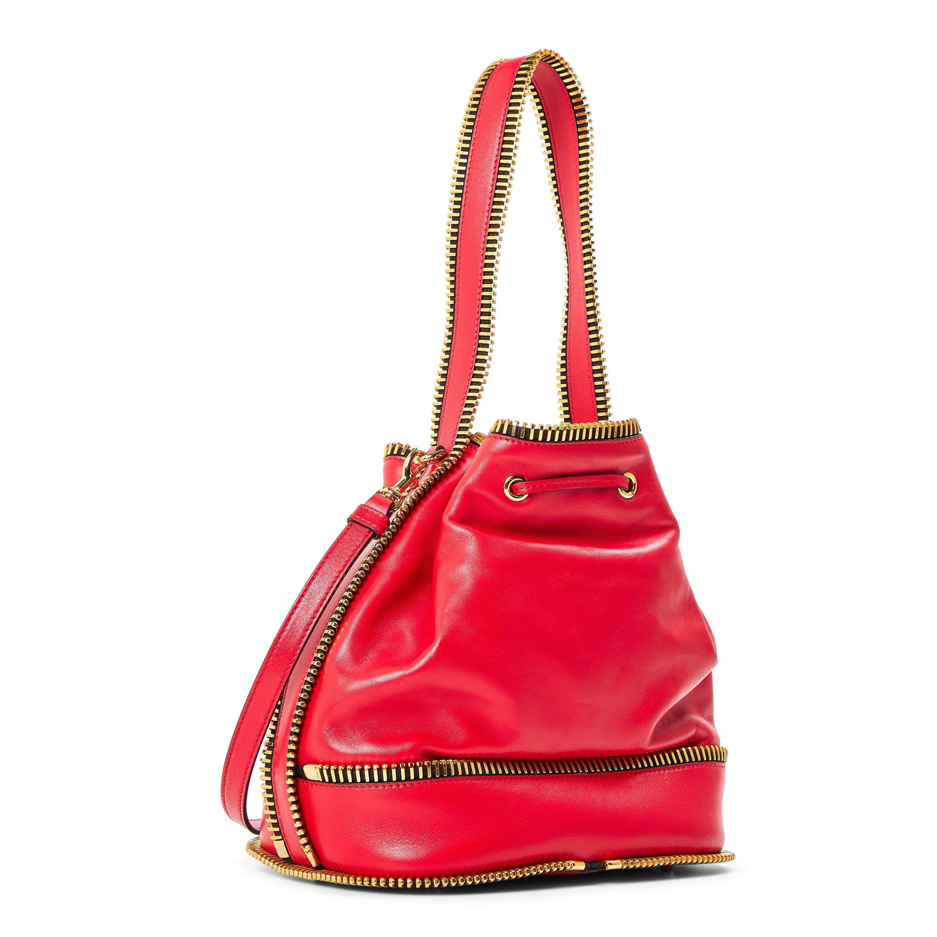 Bucket Bag