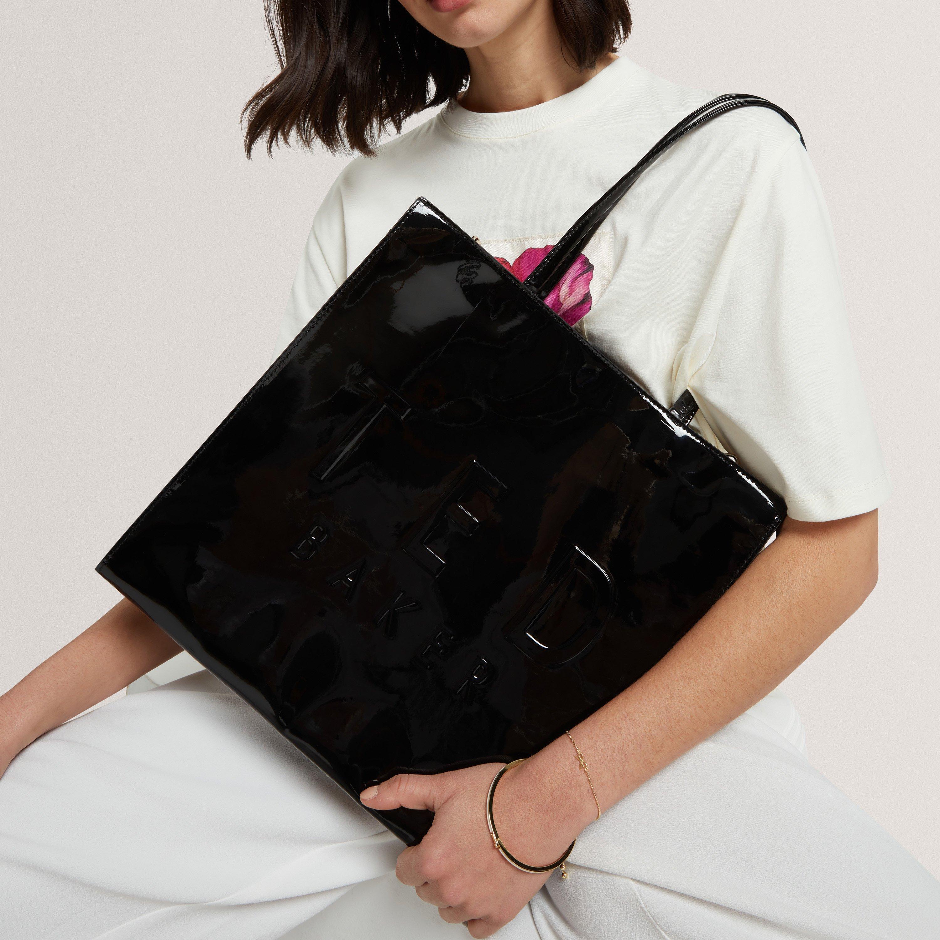 Ted Web Large Icon Bag