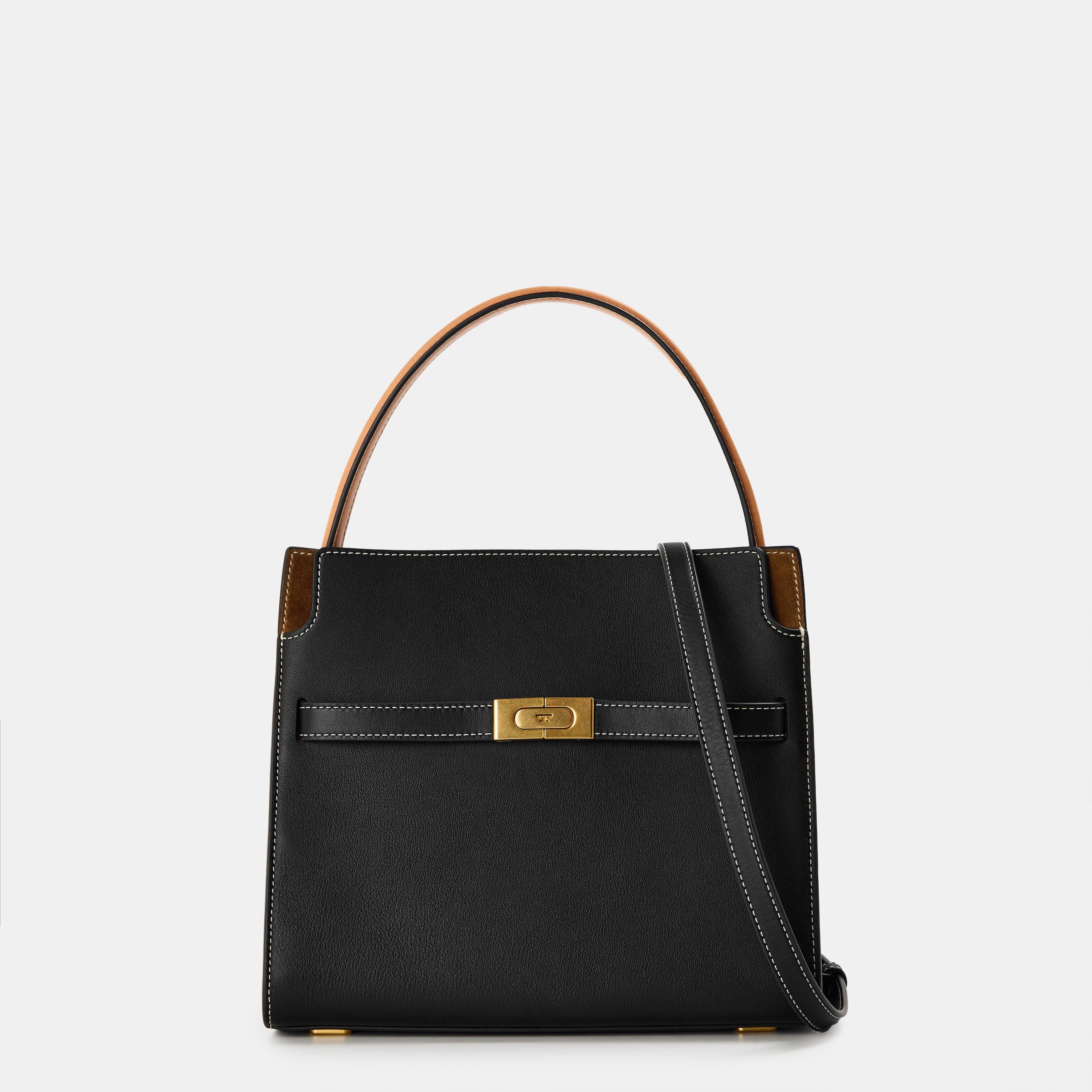 Radziwill Top Handle Bag