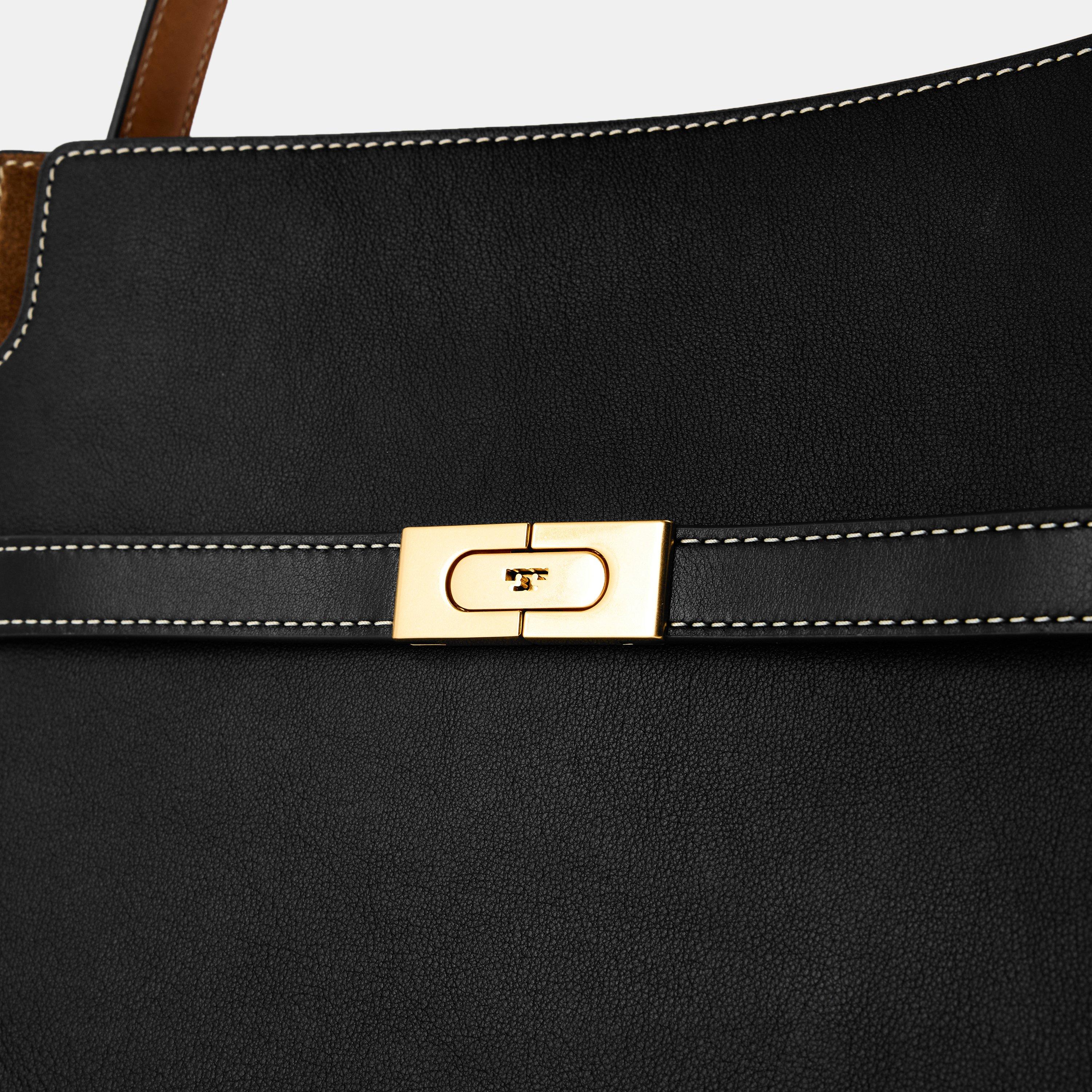 Radziwill Top Handle Bag