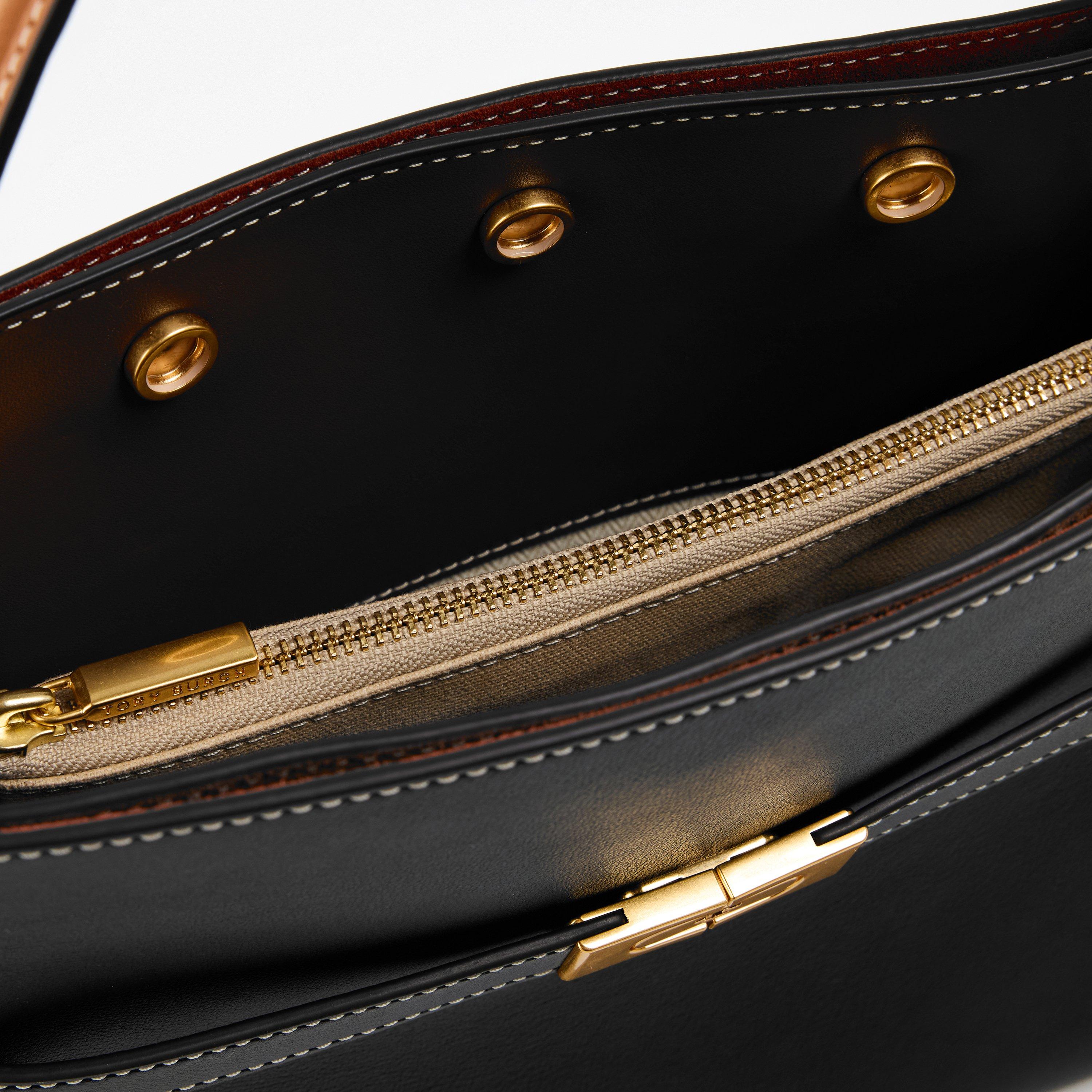 Radziwill Top Handle Bag