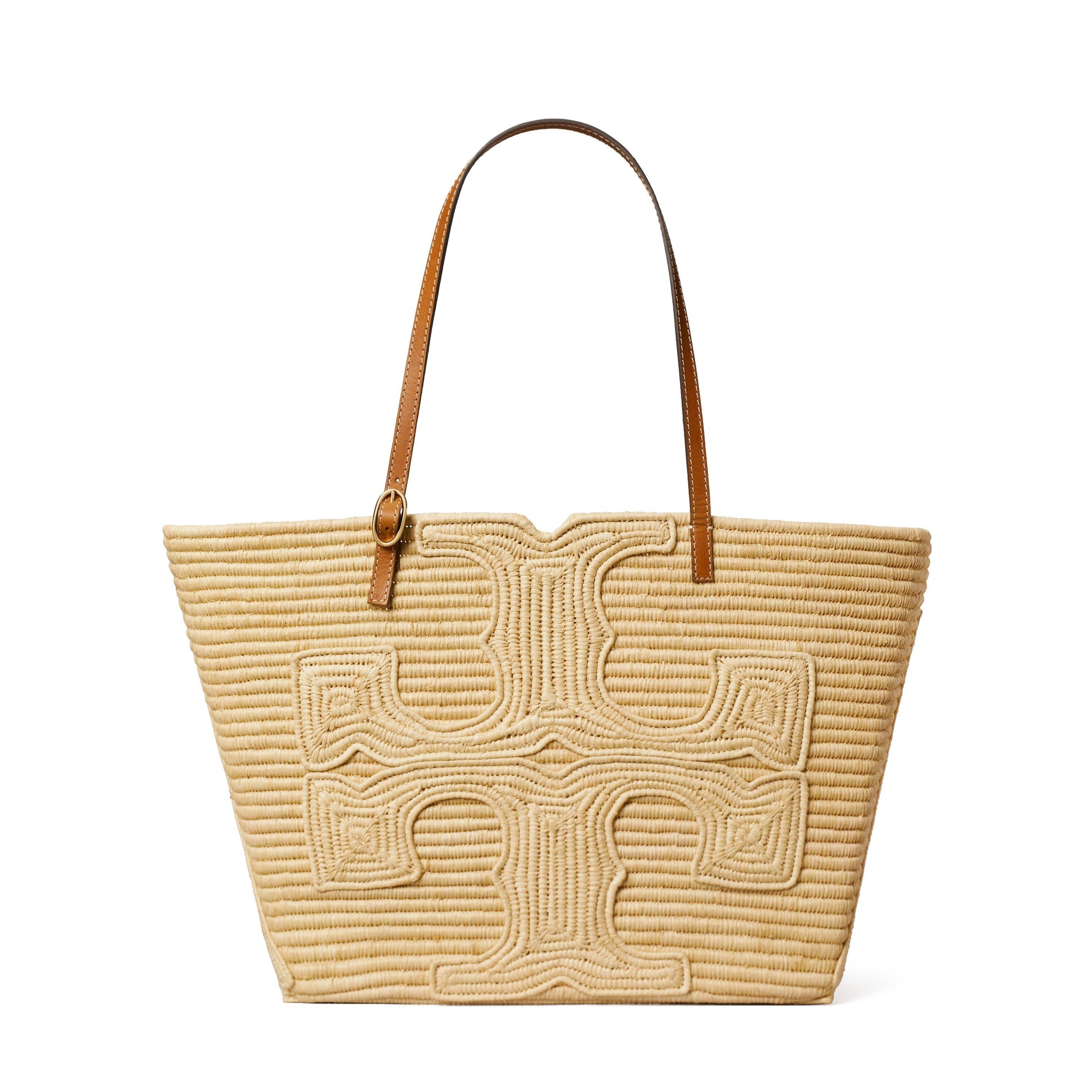 Straw Bag
