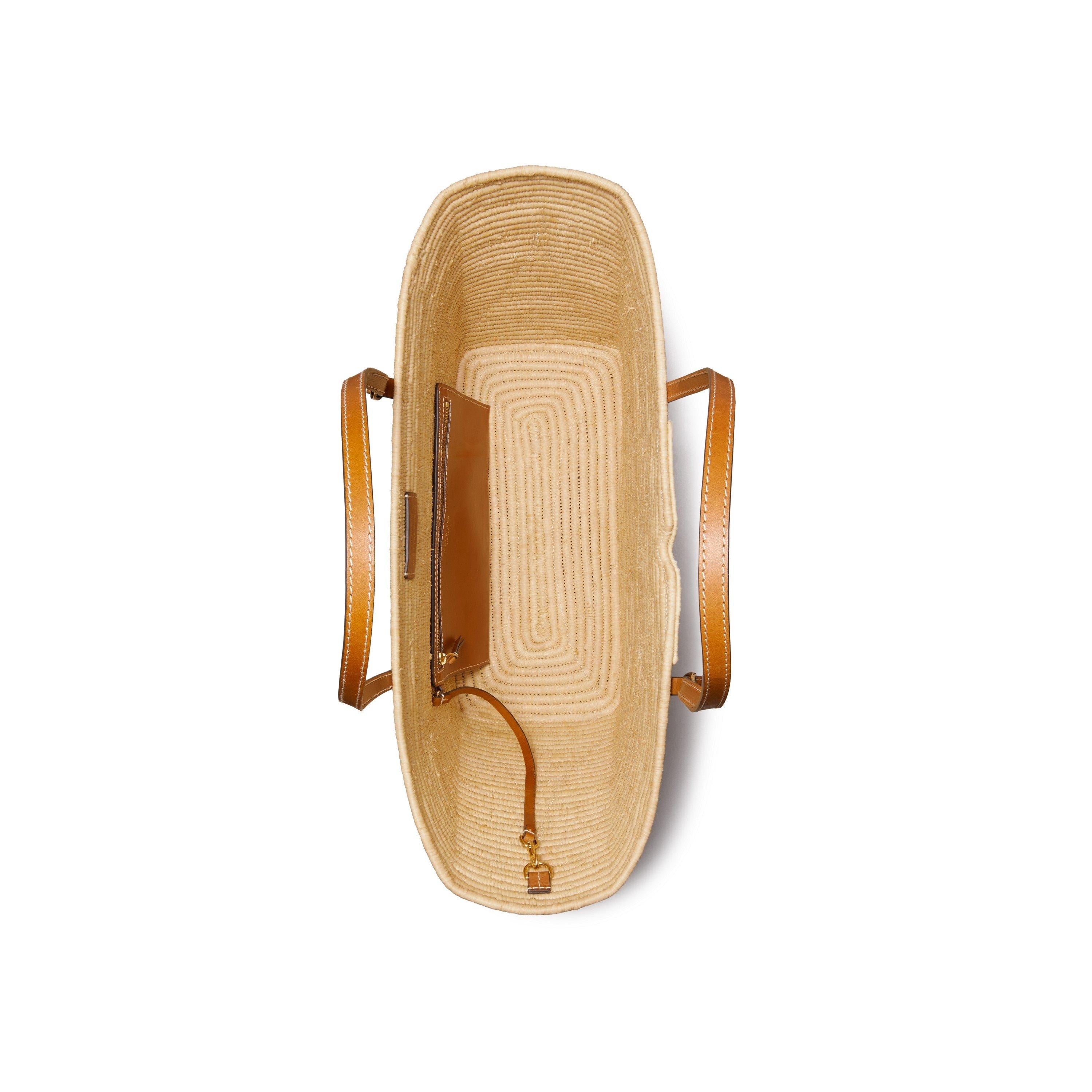 Straw Bag