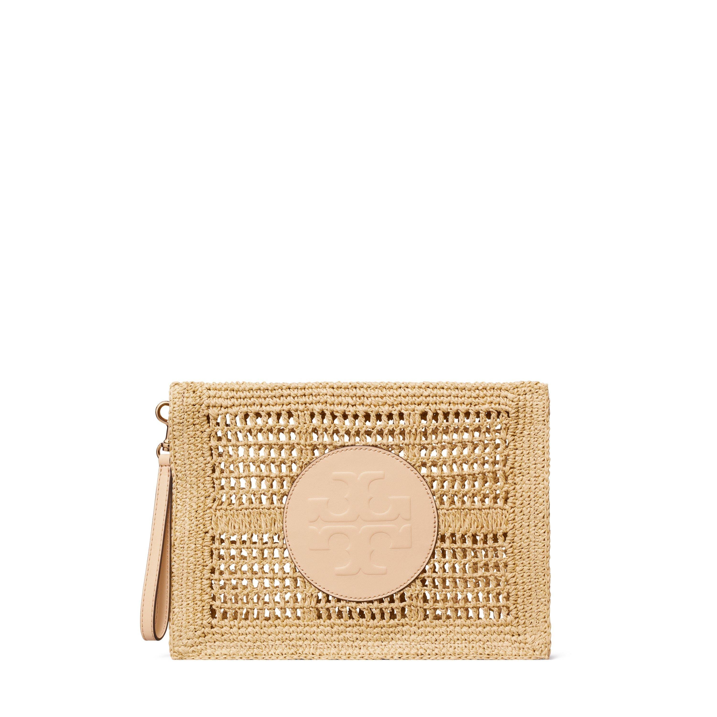 Straw Bag
