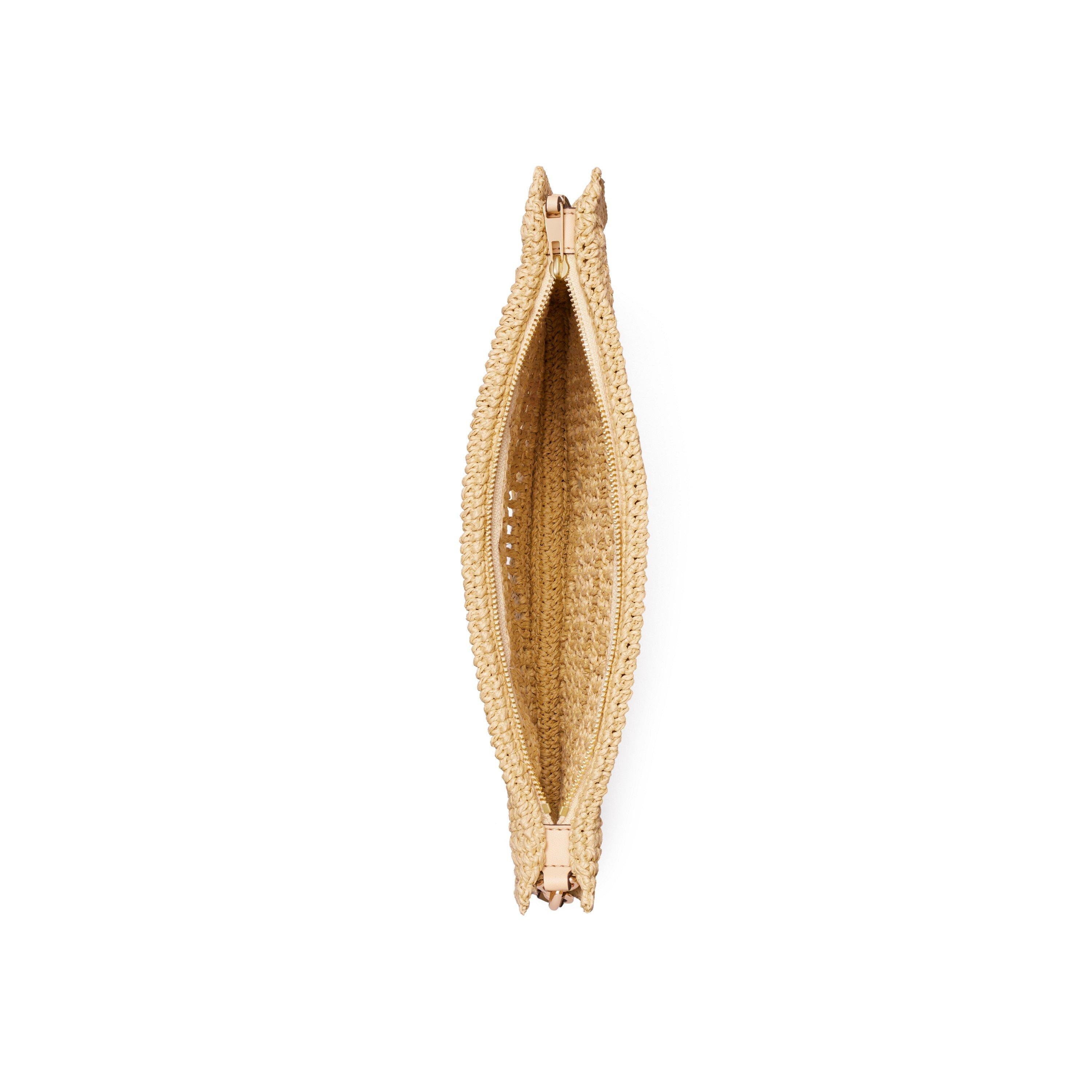 Straw Bag