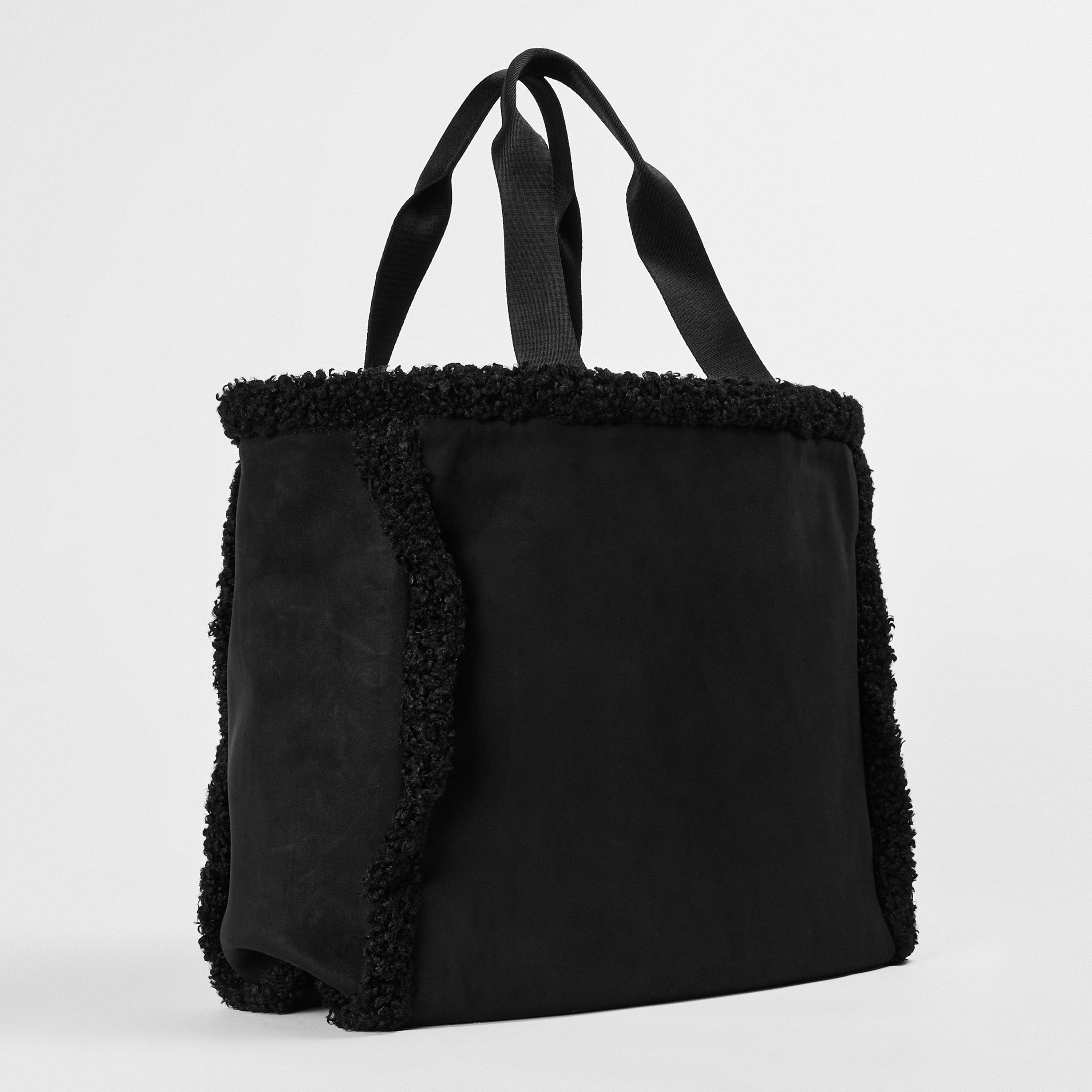 Becky Tote-Sffur 10266212 01 Tote Bag Womens