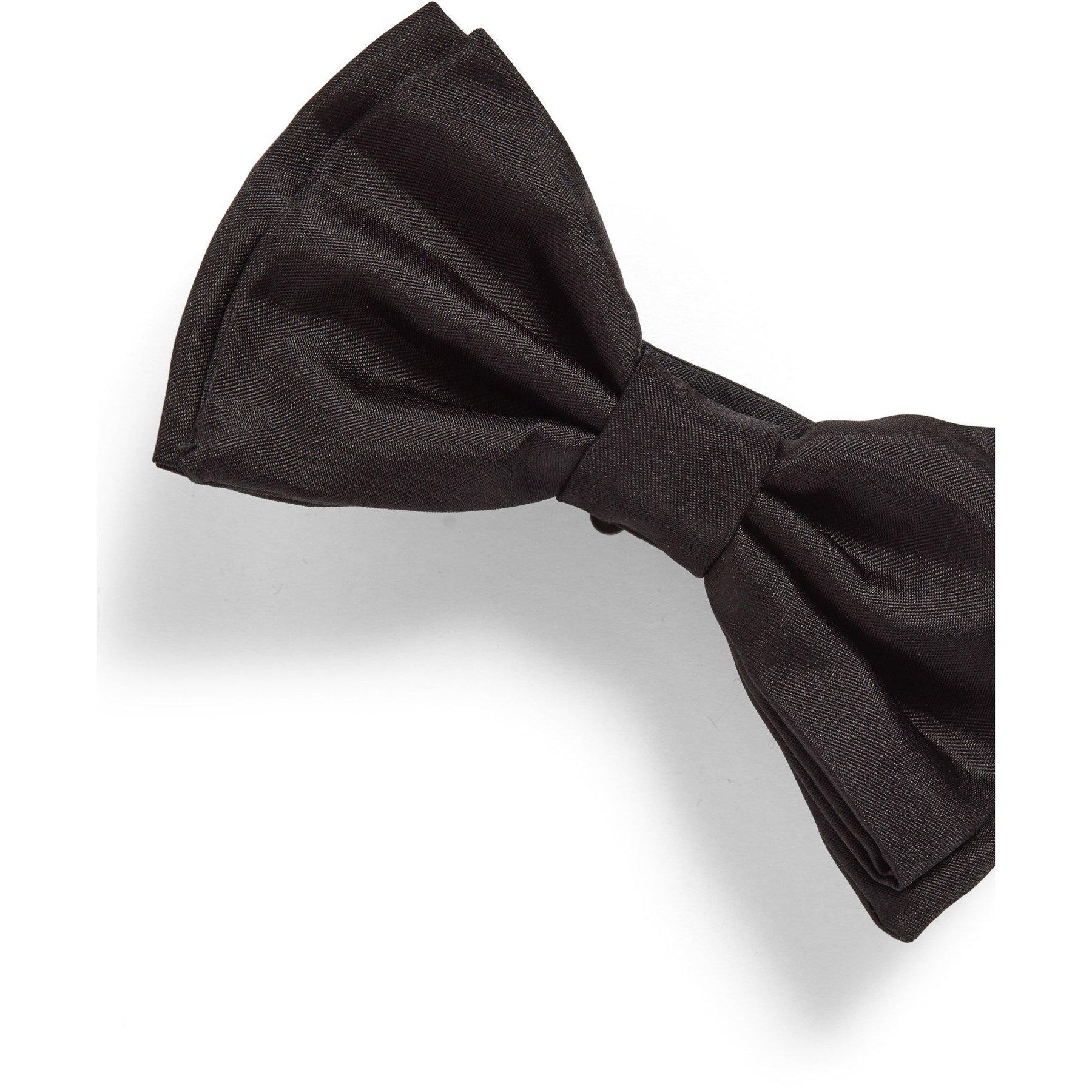 Boss Bow Tie Set Mens