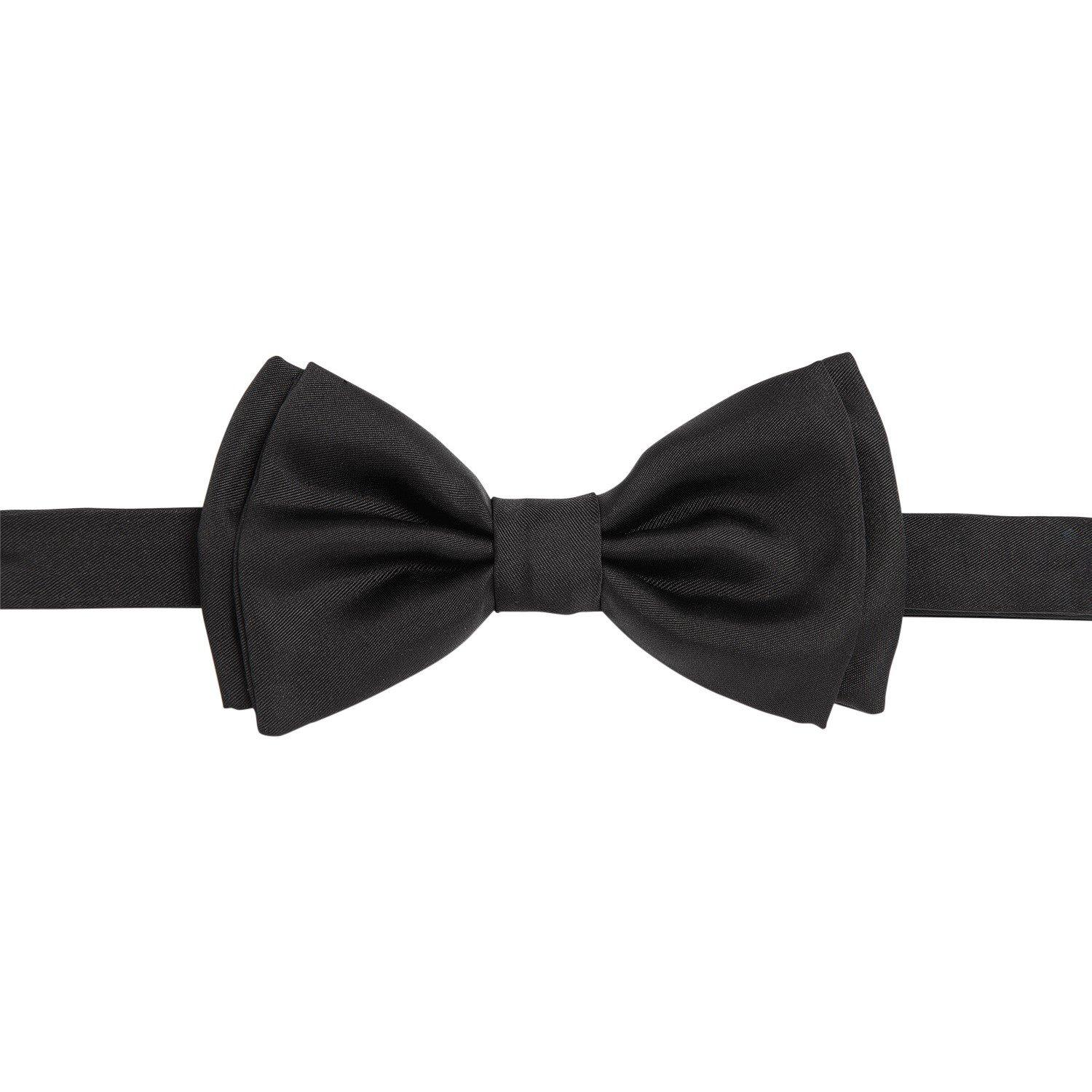 Boss Bow Tie Set Mens
