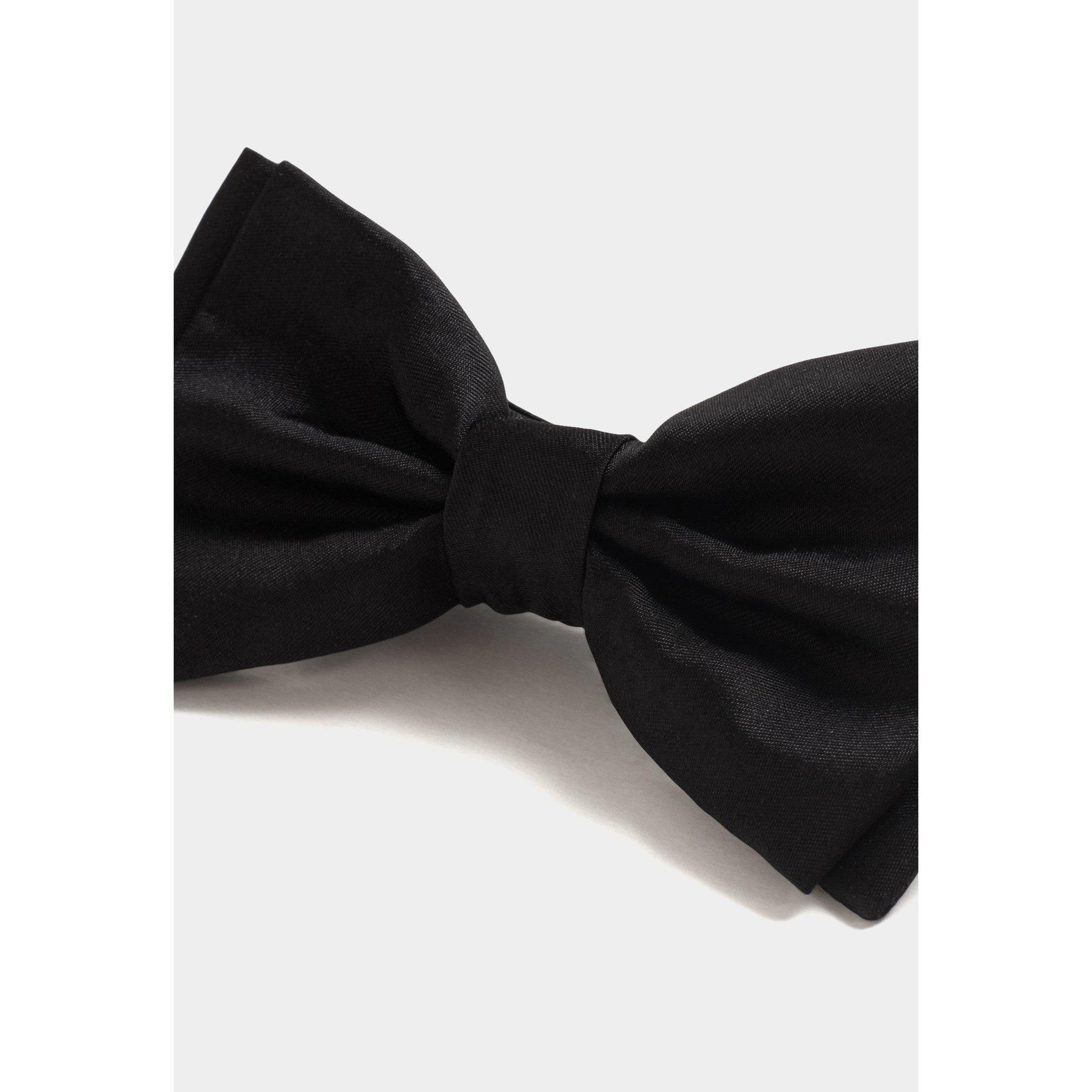 Boss Bow Tie Set Mens