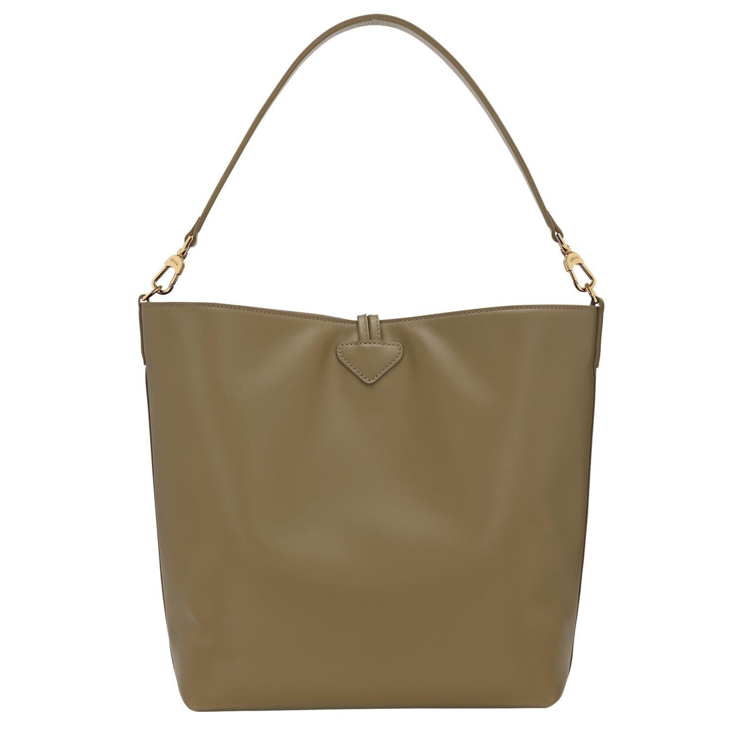 Le Roseau M Hobo Bag