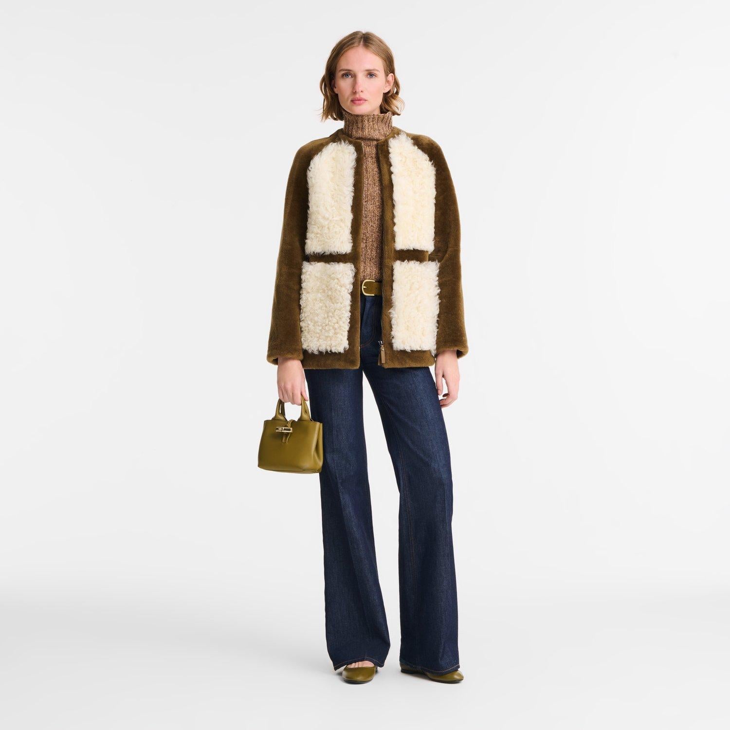Le Roseau M Hobo Bag
