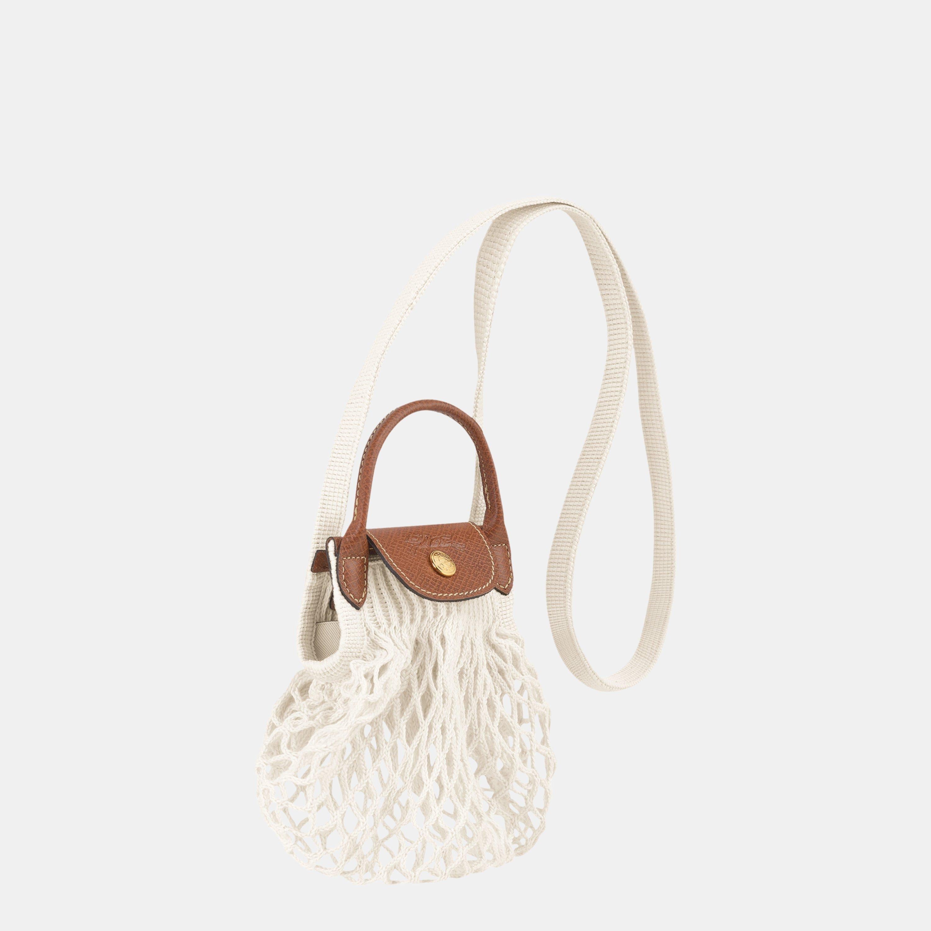 LCP Filet Cross Body Bags