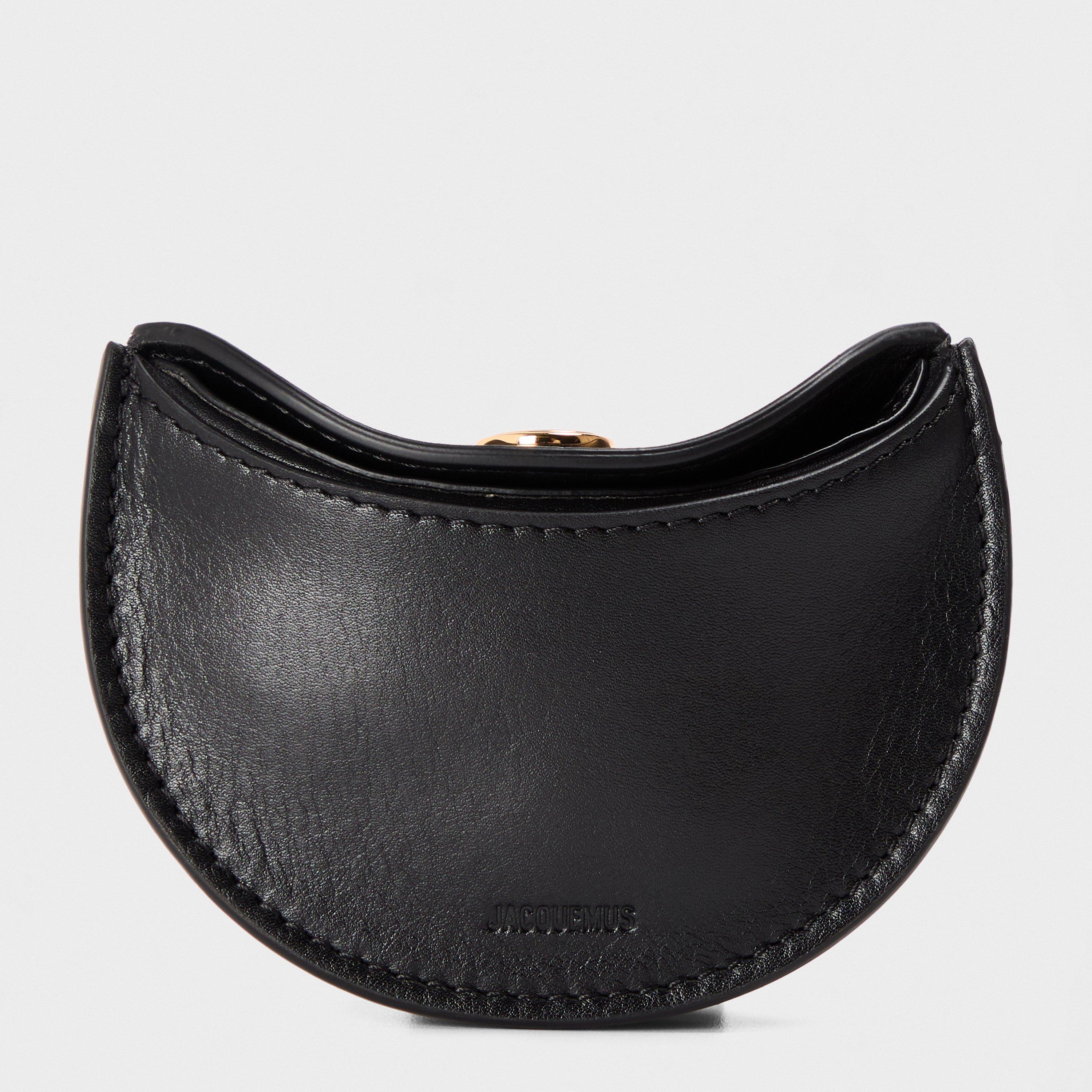 Jacquard Coin Purse
