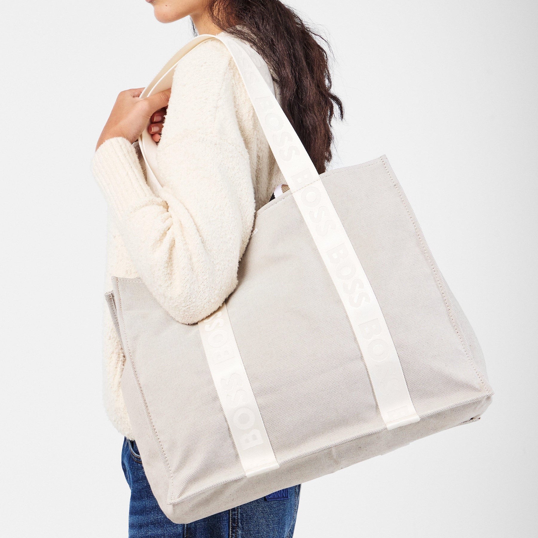 Deva Tote Ld99