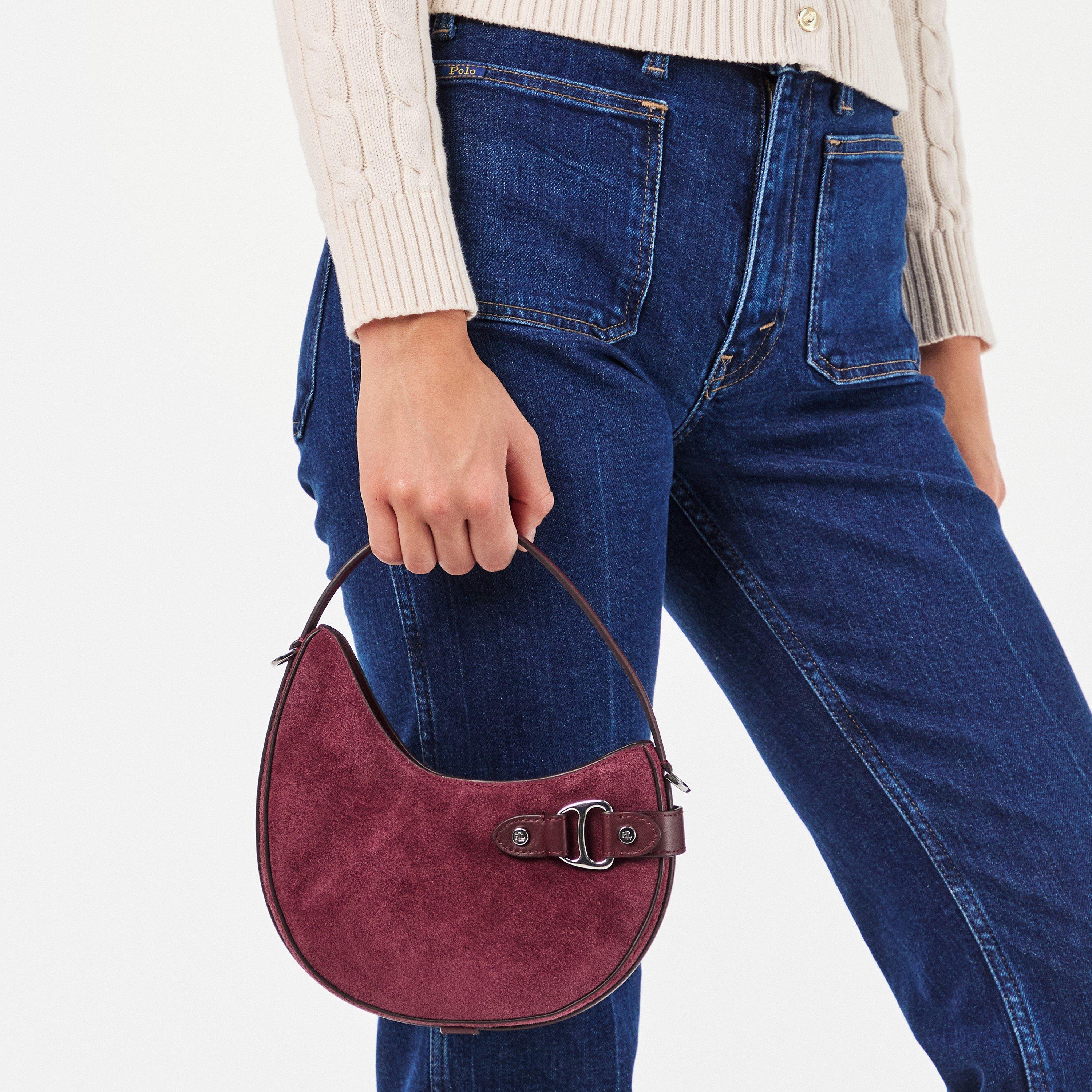 Tasha Small Shoulder Bags