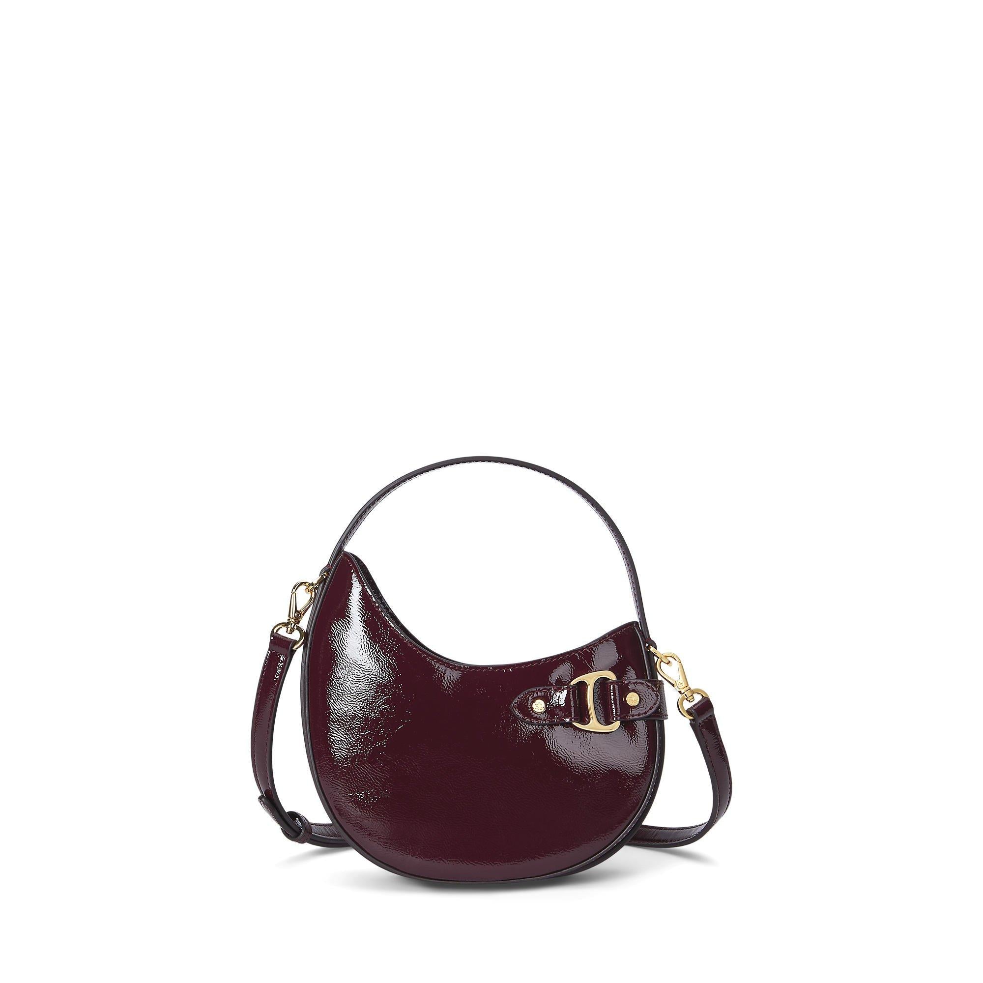 Tasha Small Shoulder Bags