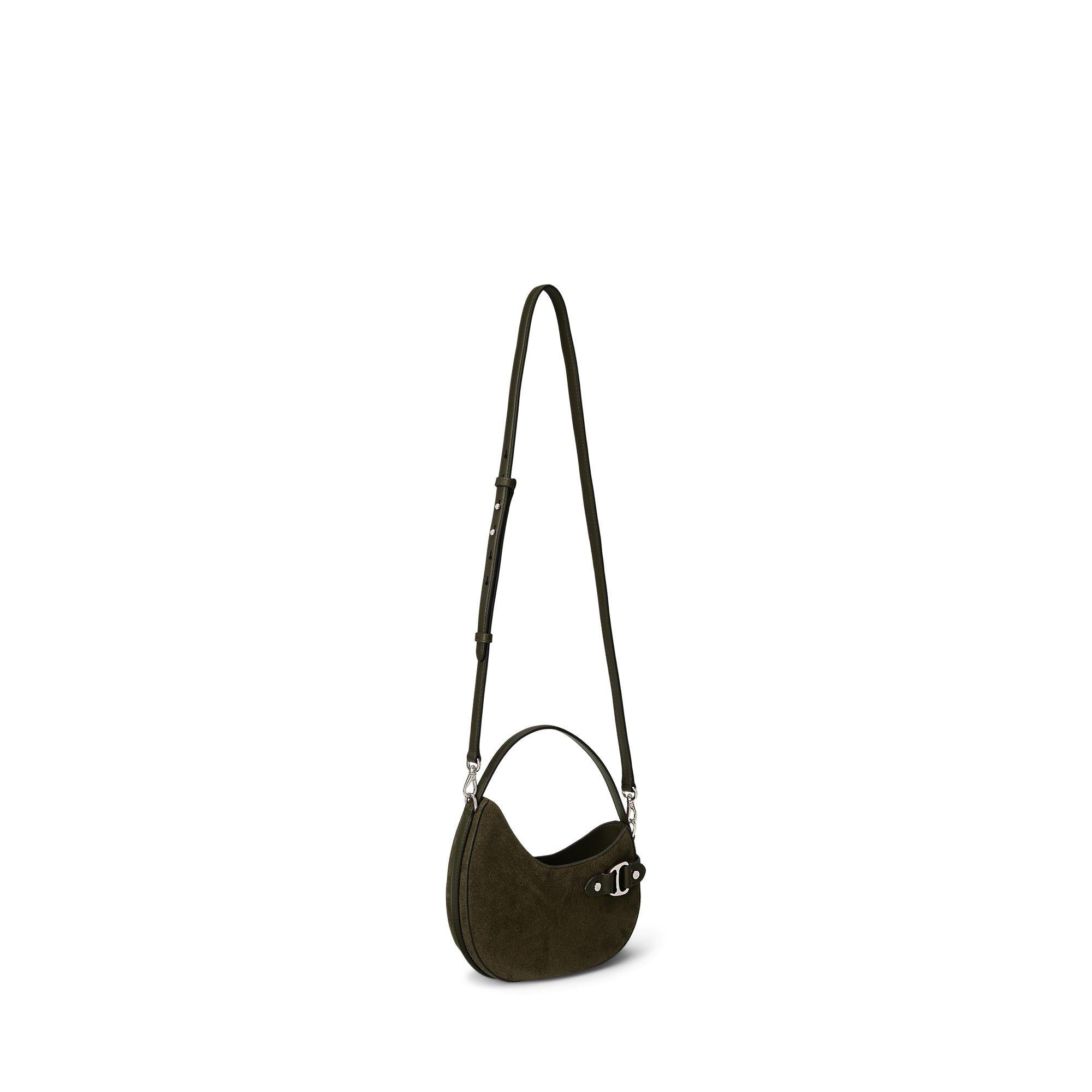 Tasha Small Shoulder Bags