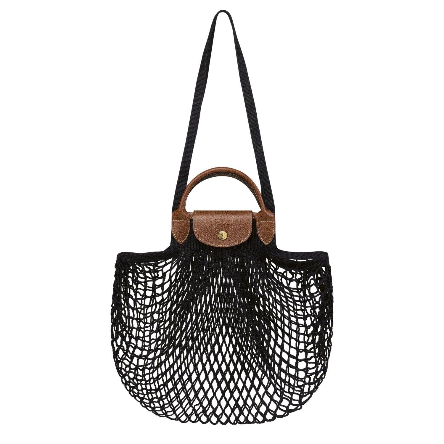 Le Pliage Filet L Mesh Bag