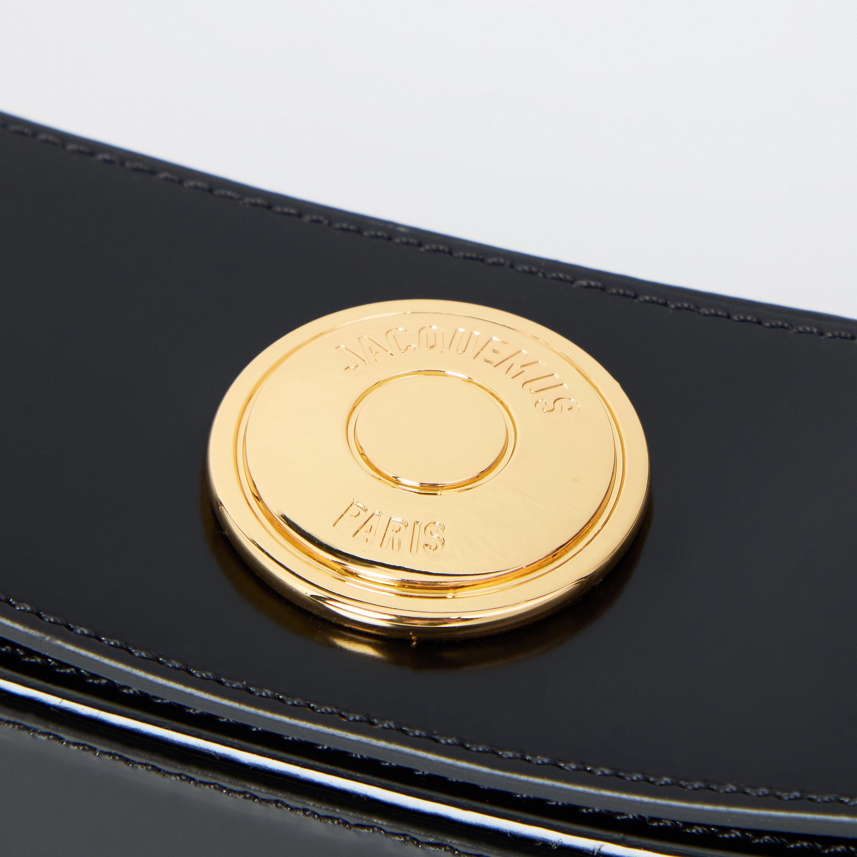 Womens Calisso Shoulder Bag